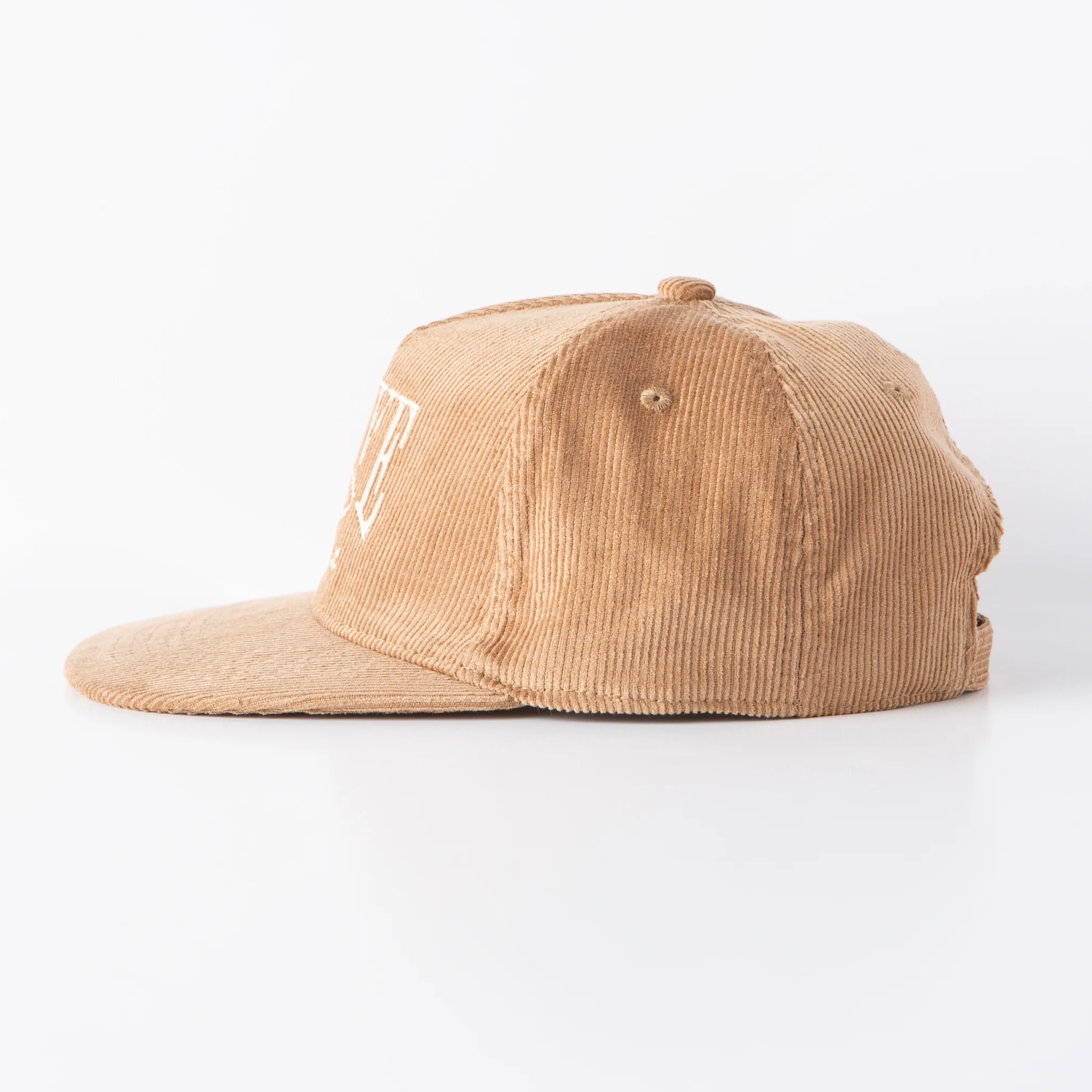 Alive in Christ Corduroy Hat - Image 3