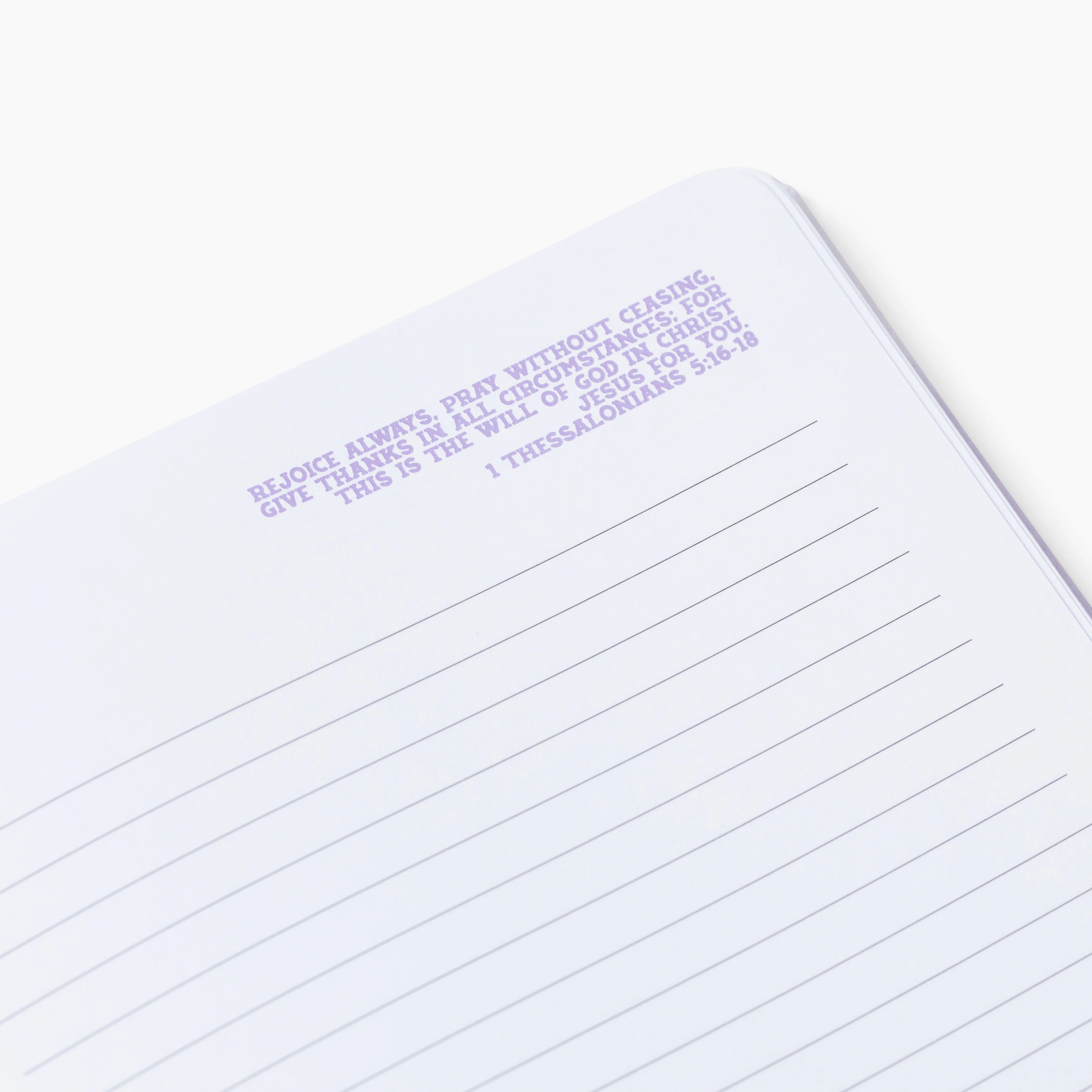 Be Kind Hardcover Bound Journal - Image 4