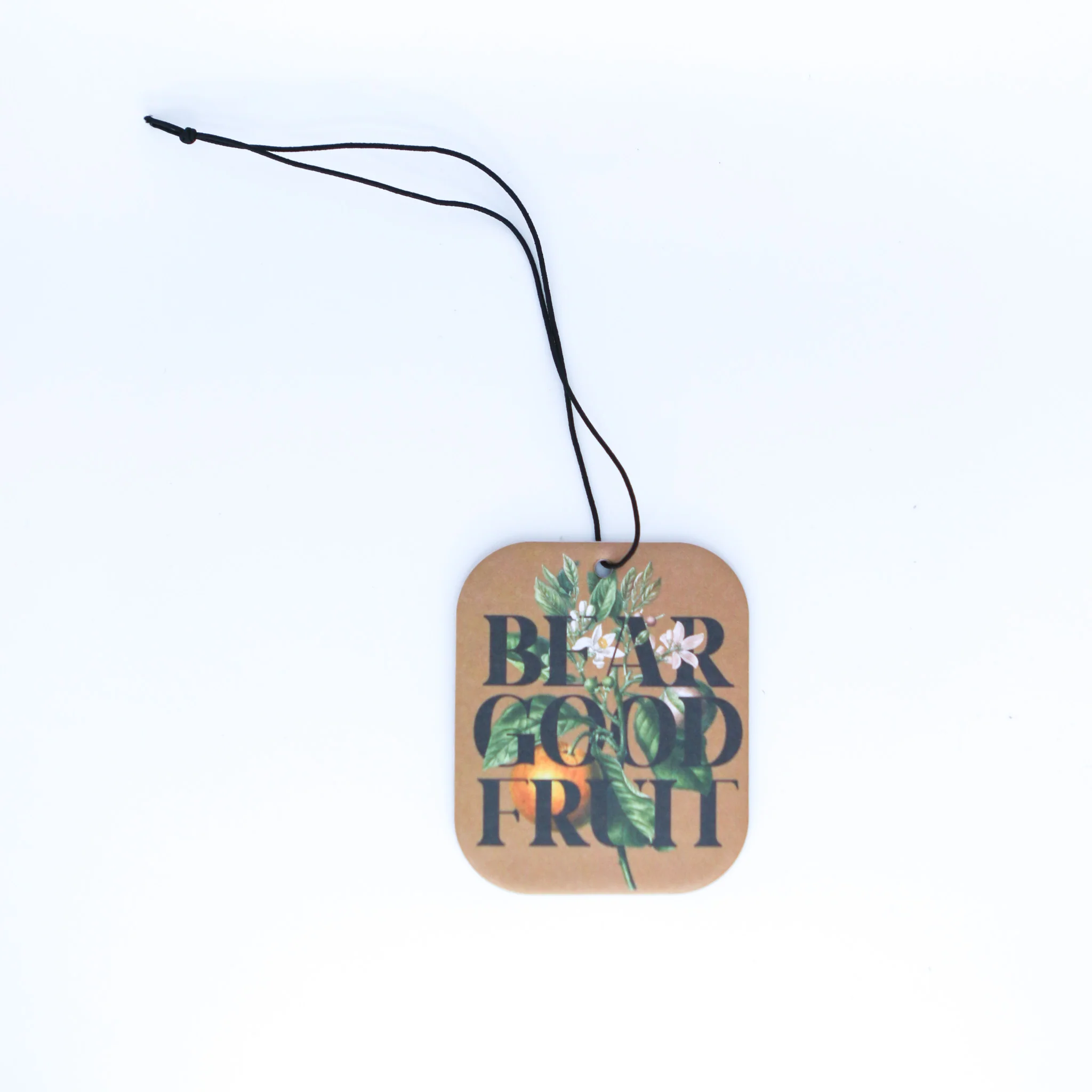 Bear Good Fruit 4-Pack Ocean Scented Air Fresheners - Image 7