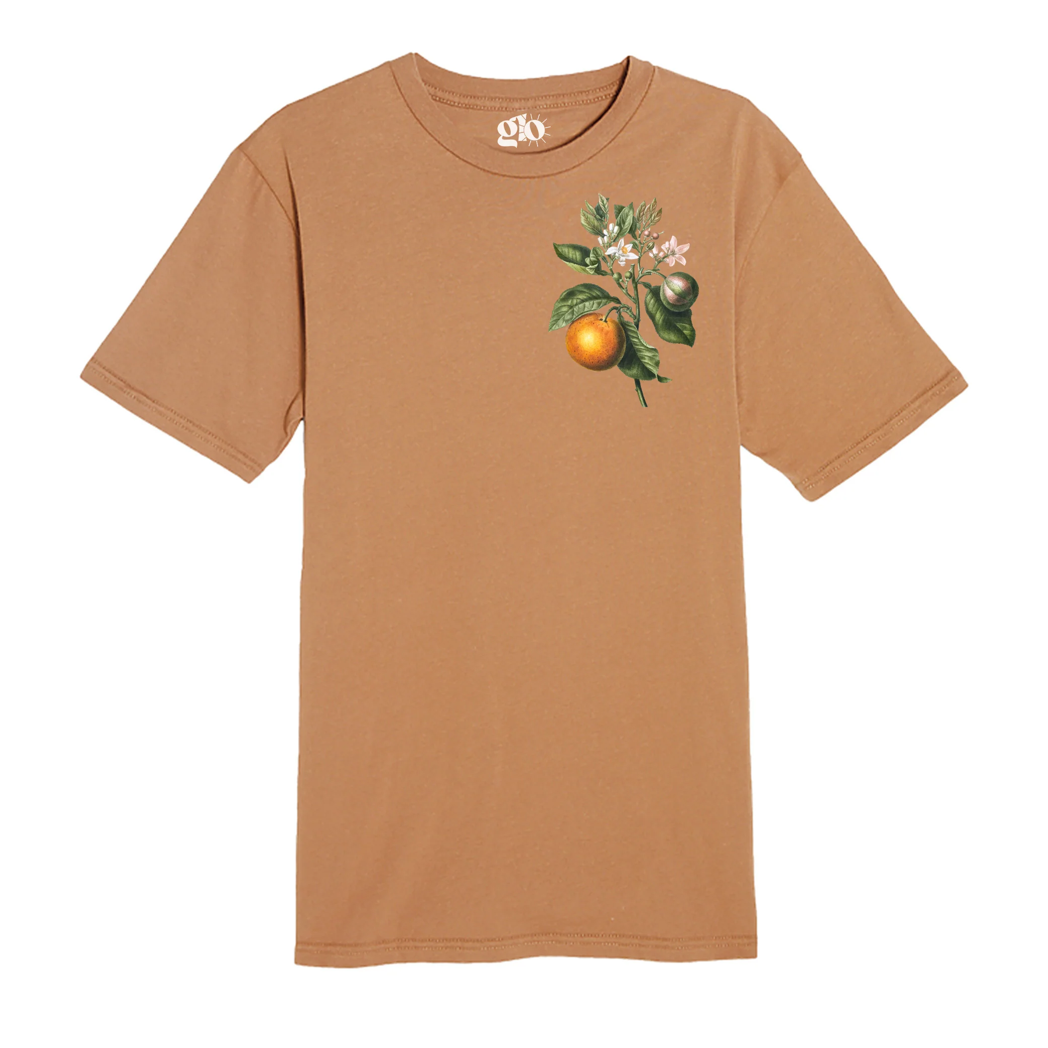 Bear Good Fruit Tee - Image 4