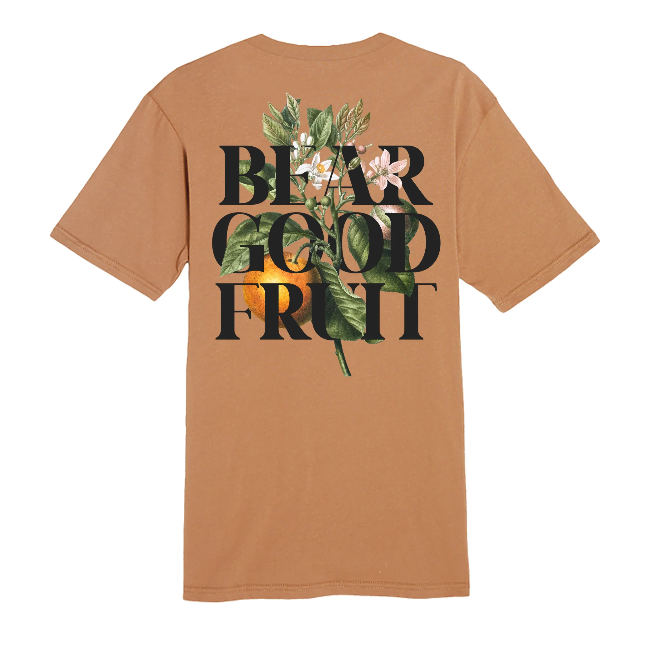Bear Good Fruit Tee - Image 5