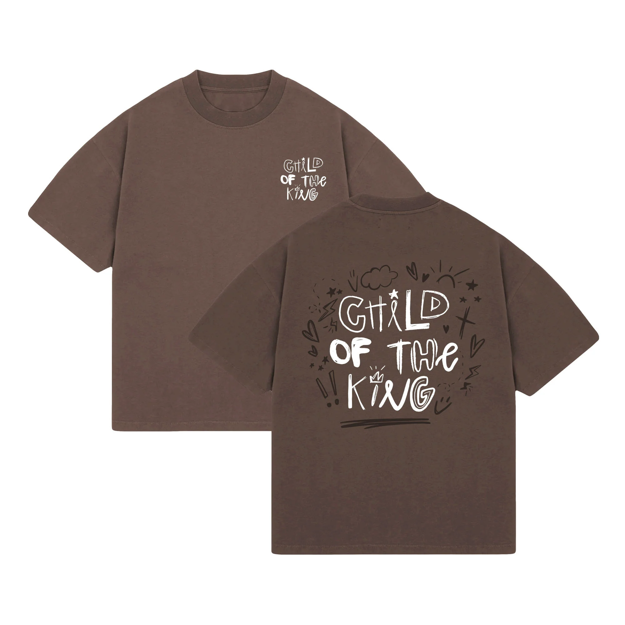 Child of the King Tee - Image 3