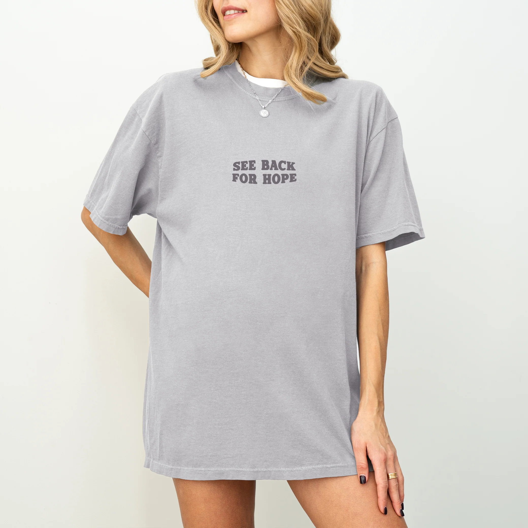 Dear Person Behind Me Tee - Image 2