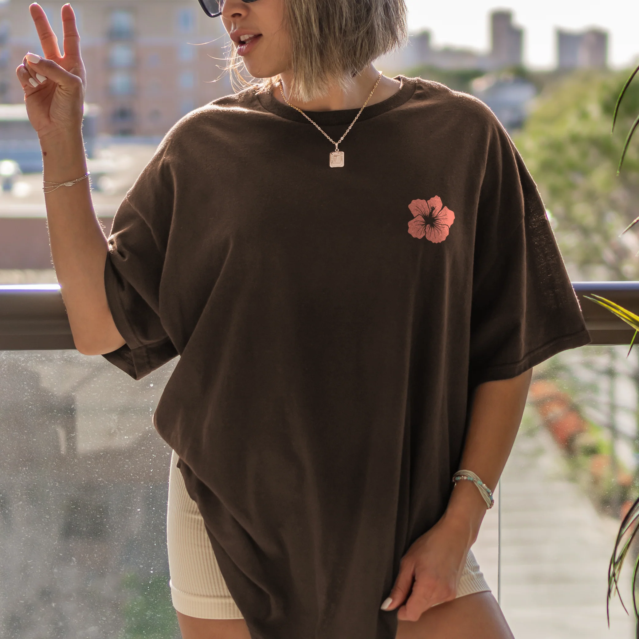 Deep Waters Tee - Image 2