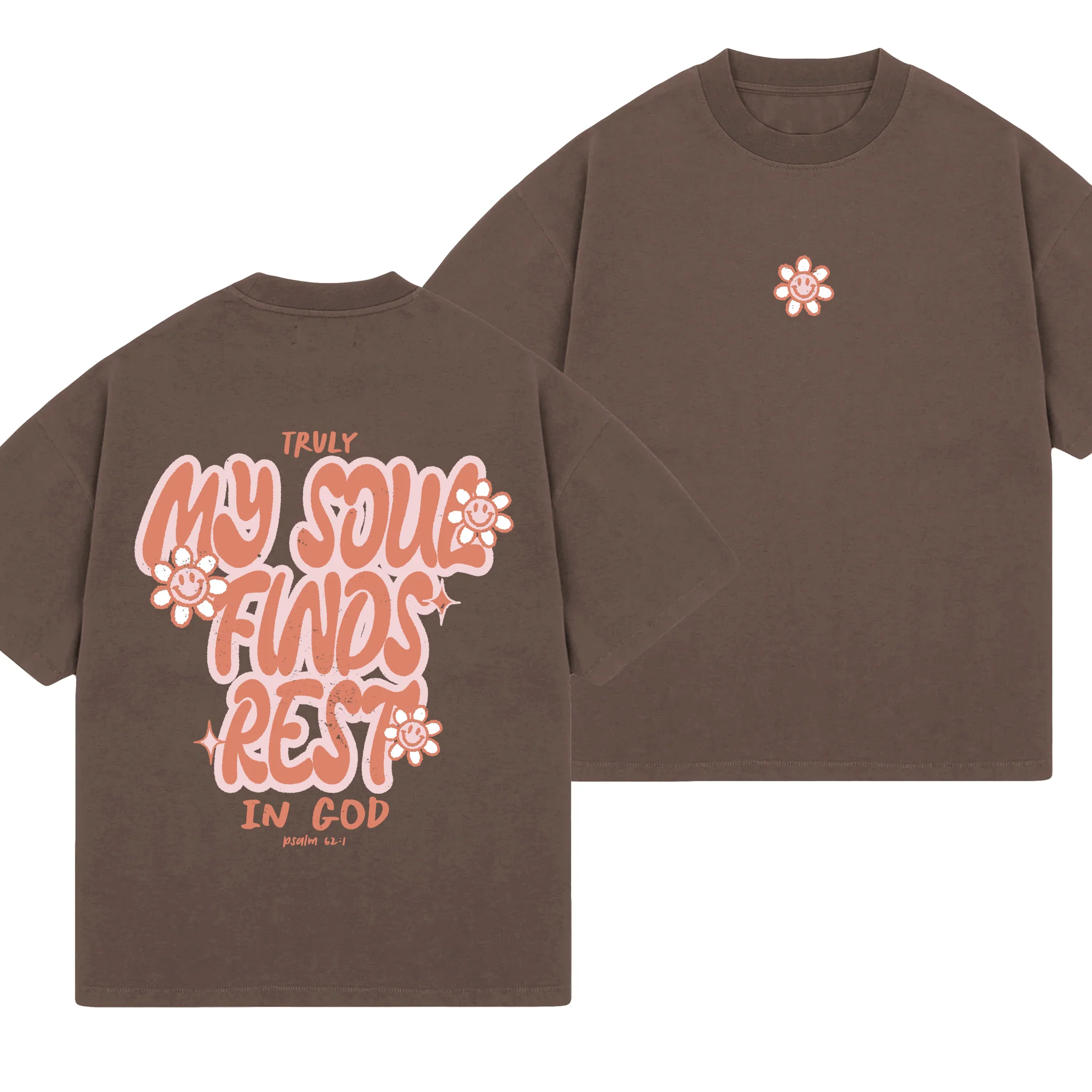 Find Rest Tee - Image 3