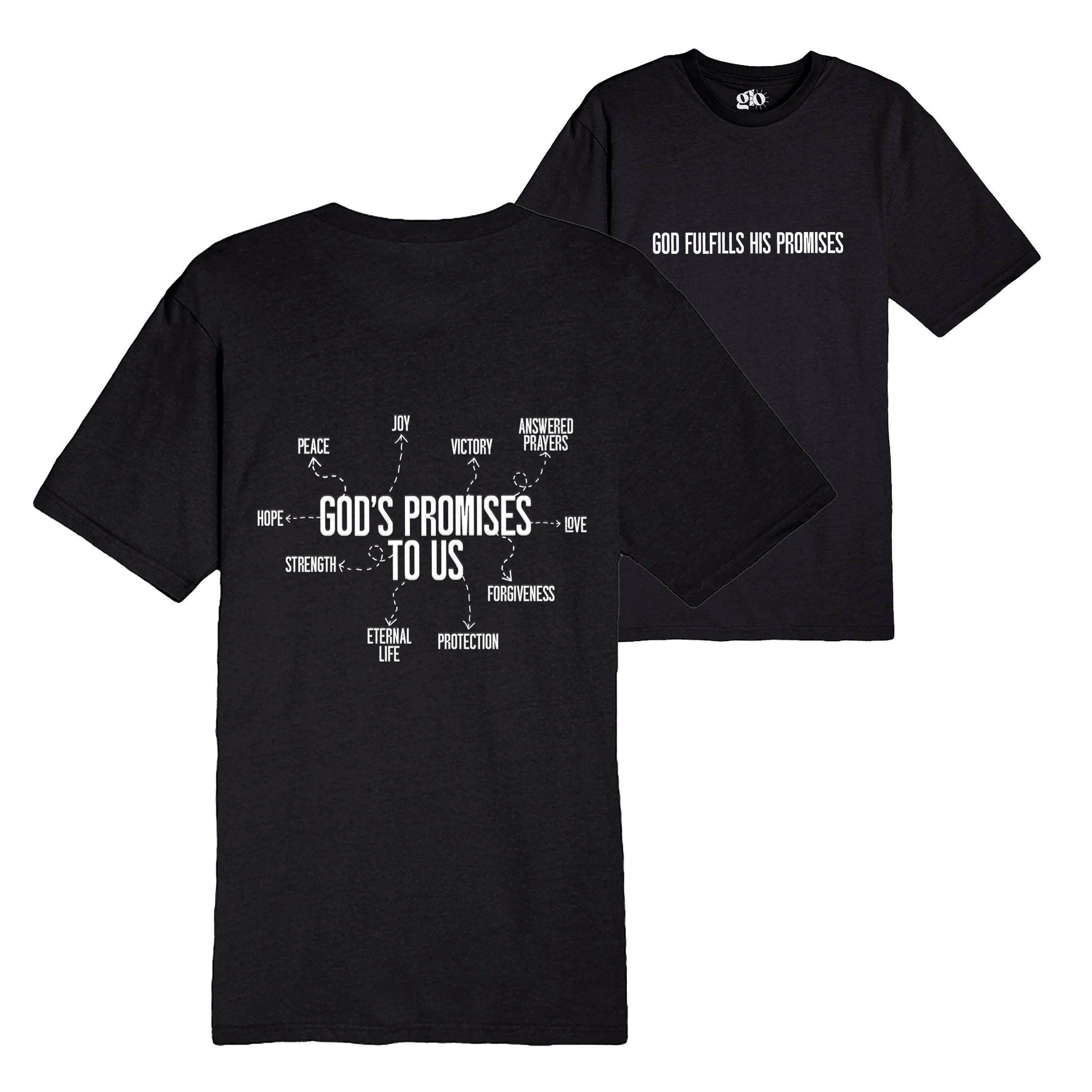 God's Promises Tee