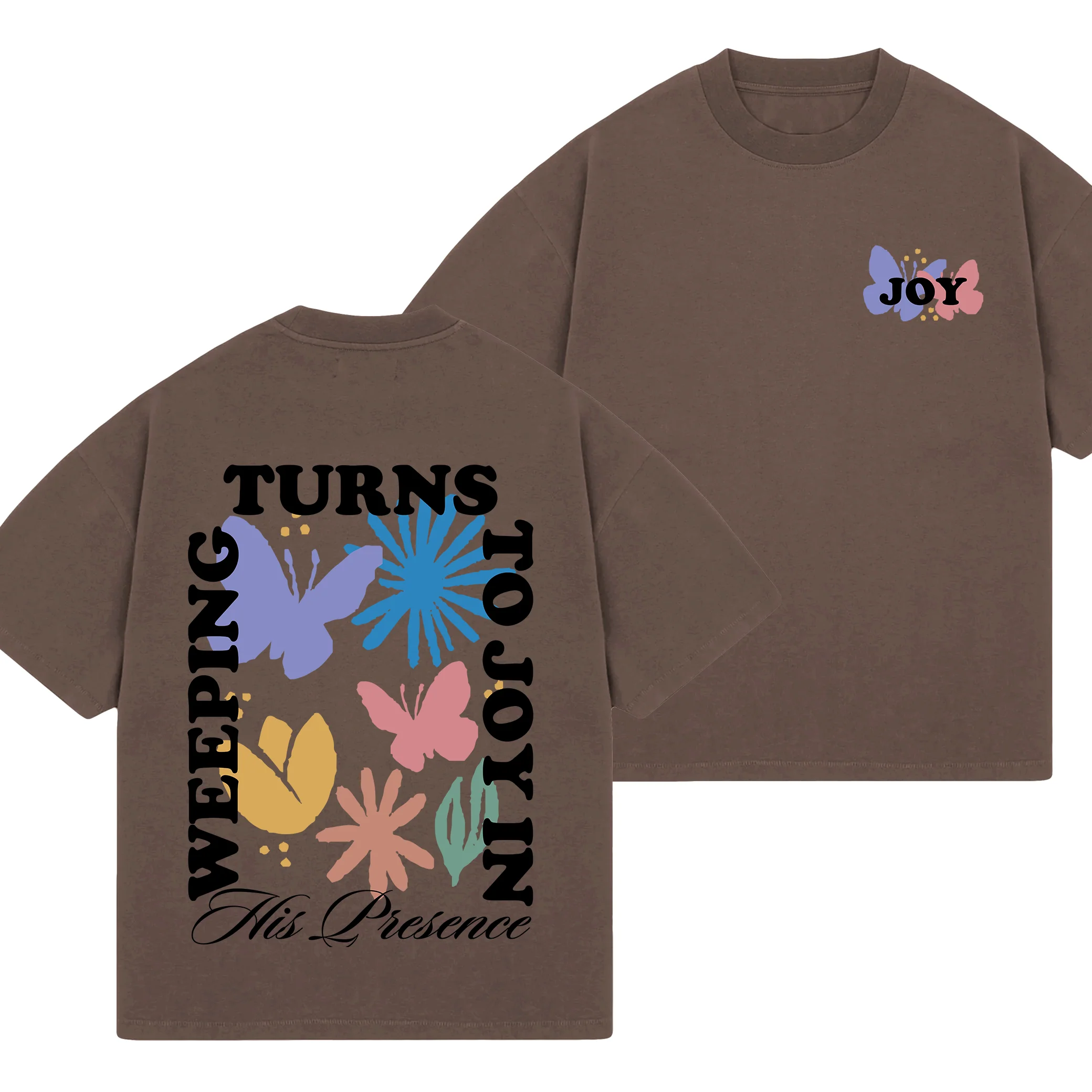 Joy Tee - Image 3