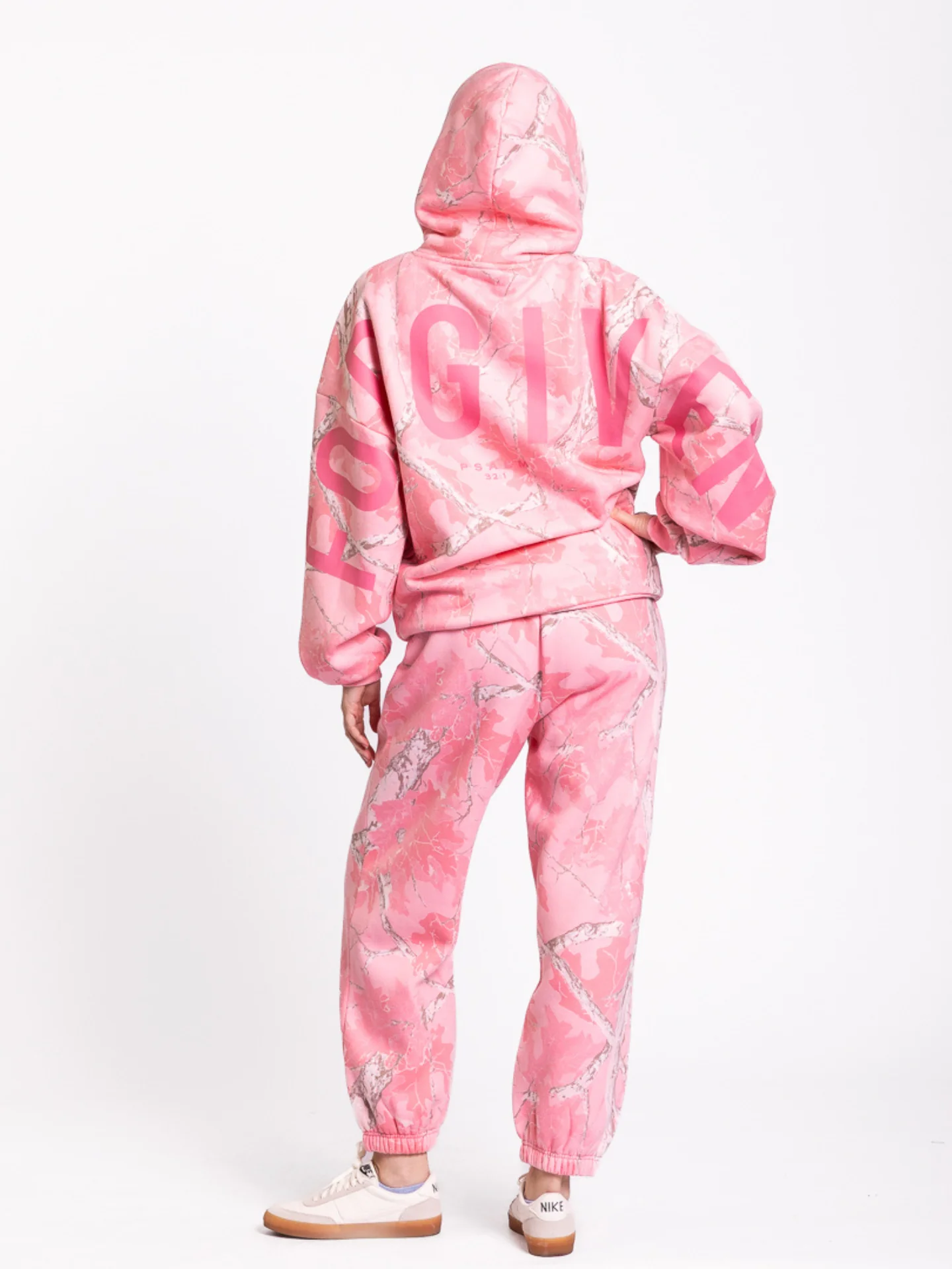 Kingdom Essential Joggers - Image 8