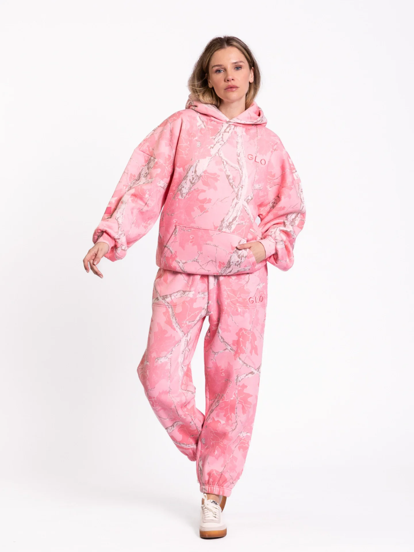 Kingdom Essential Joggers - Image 9