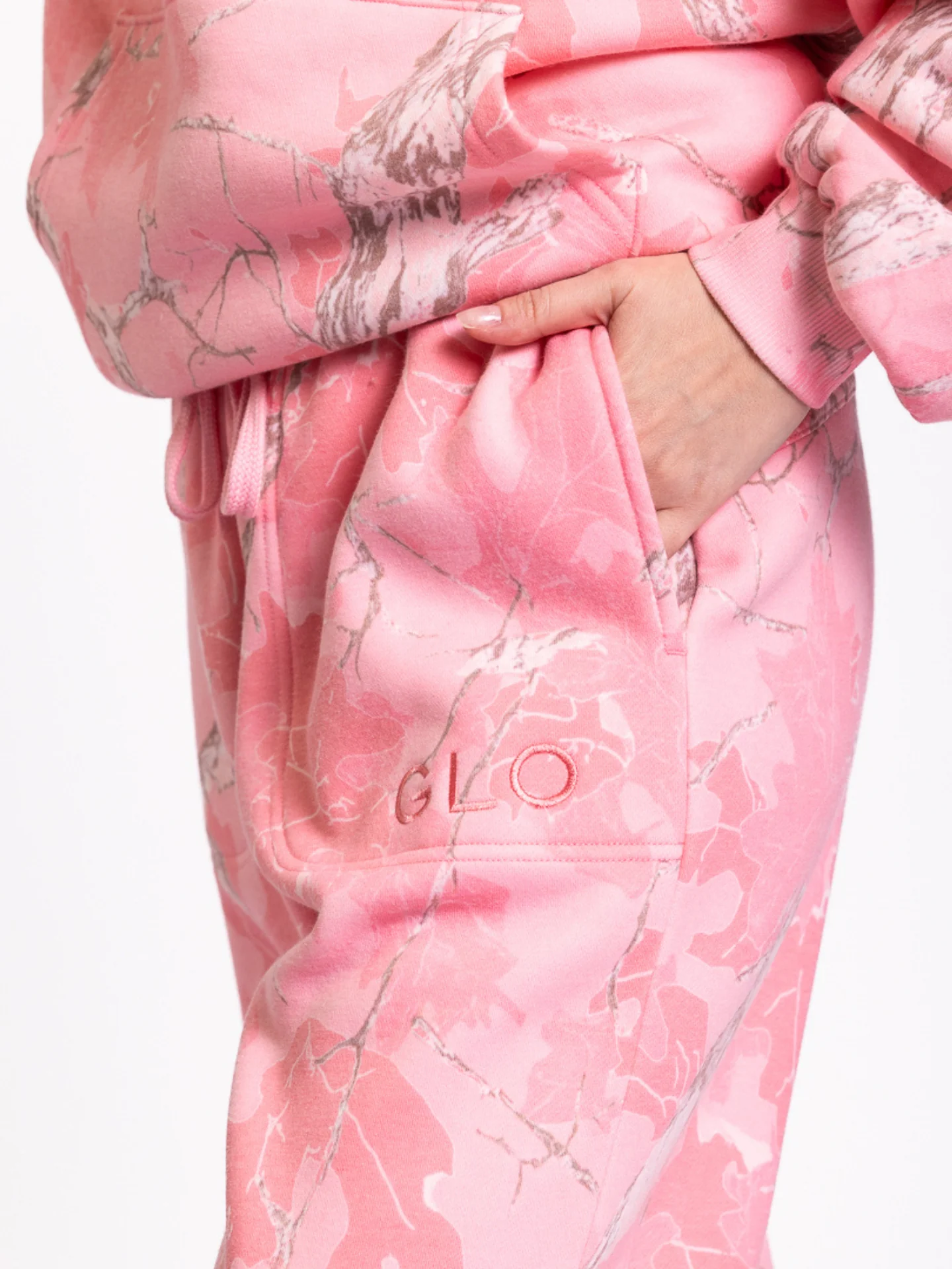 Kingdom Essential Joggers - Image 5