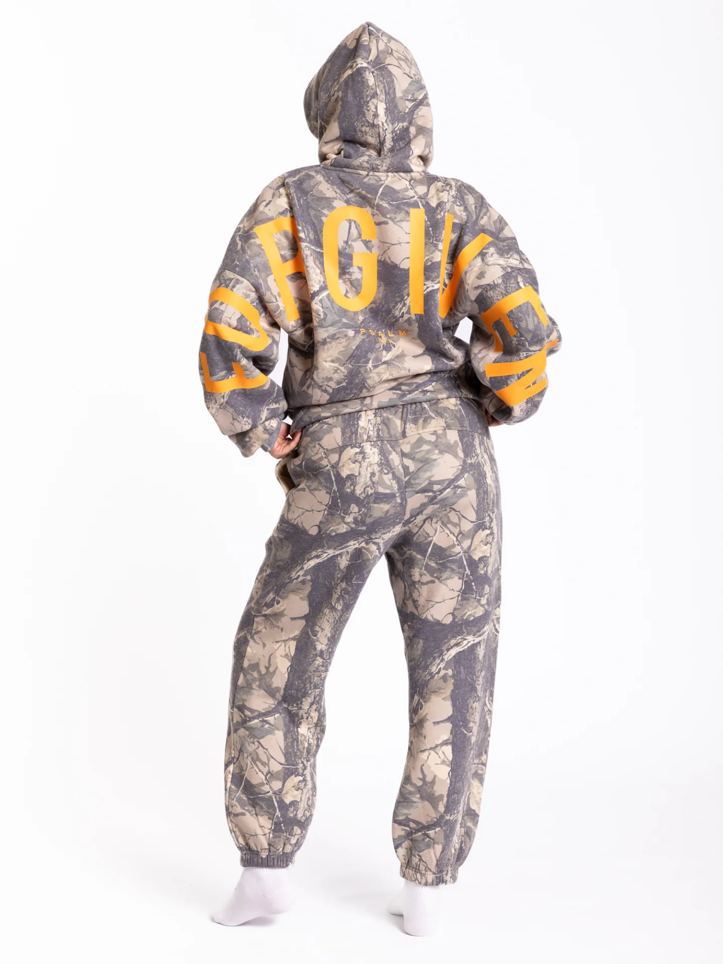 Kingdom Essential Joggers - Image 11