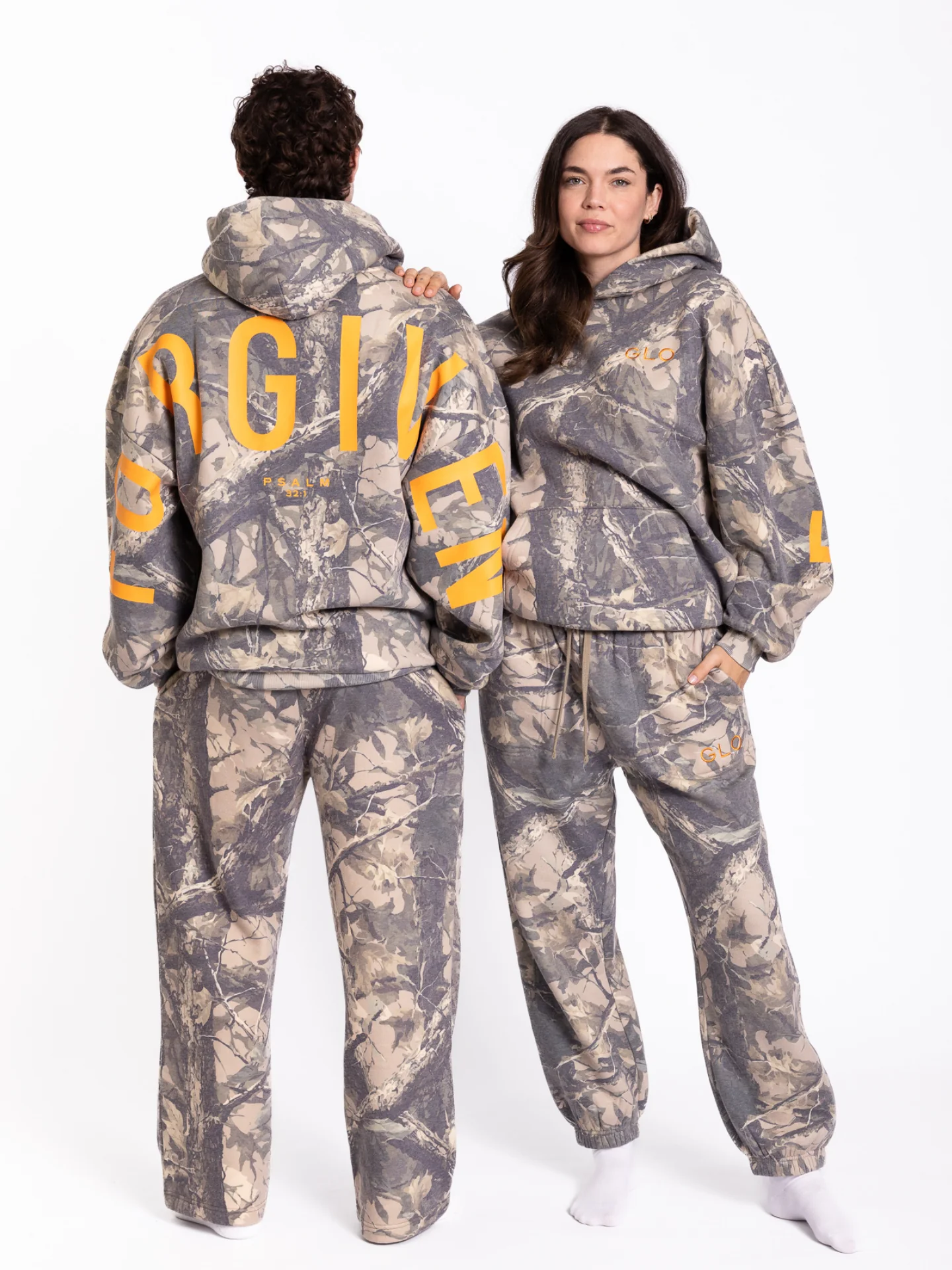 Kingdom Essential Joggers - Image 15