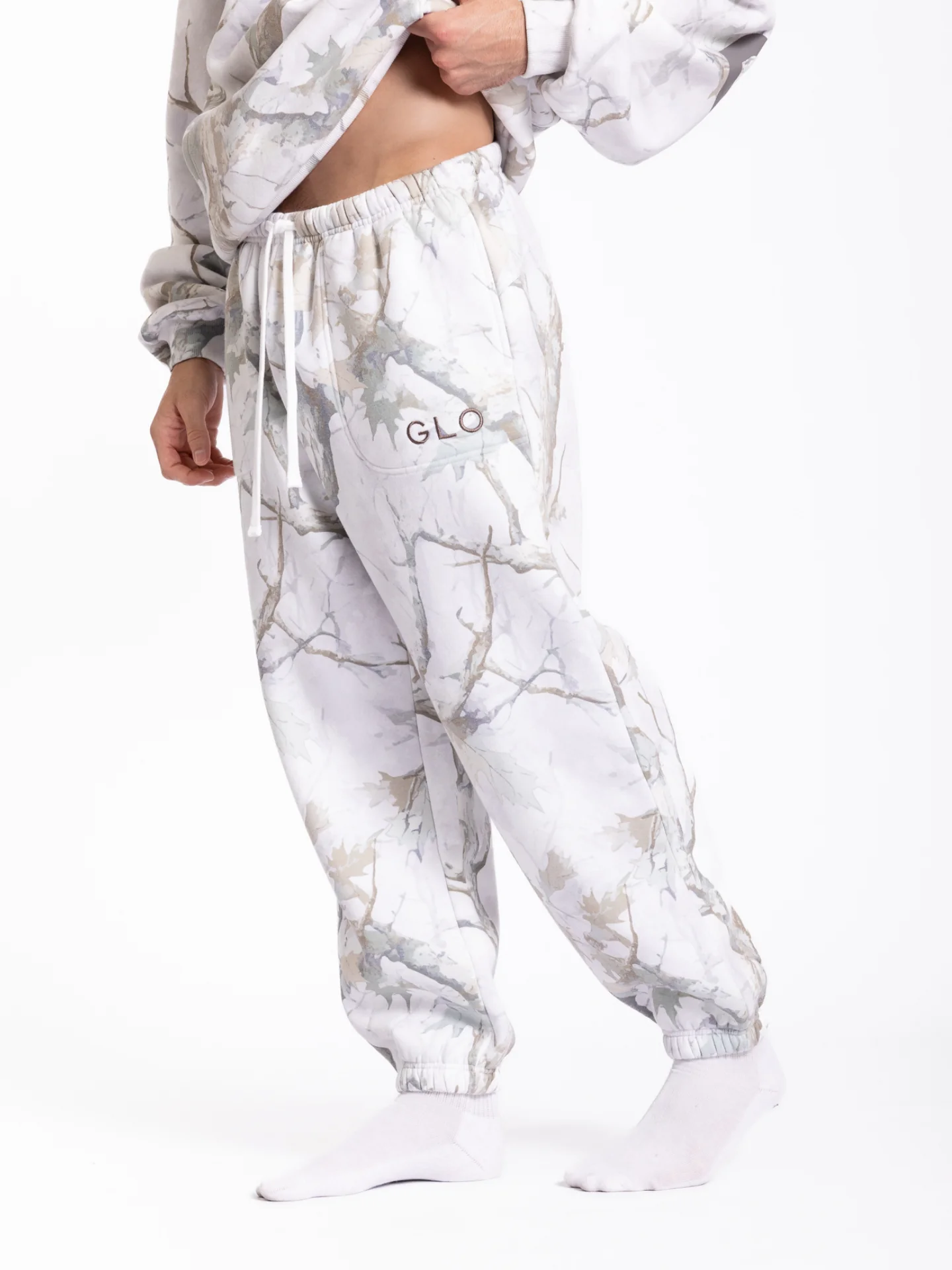 Kingdom Essential Joggers - Image 20