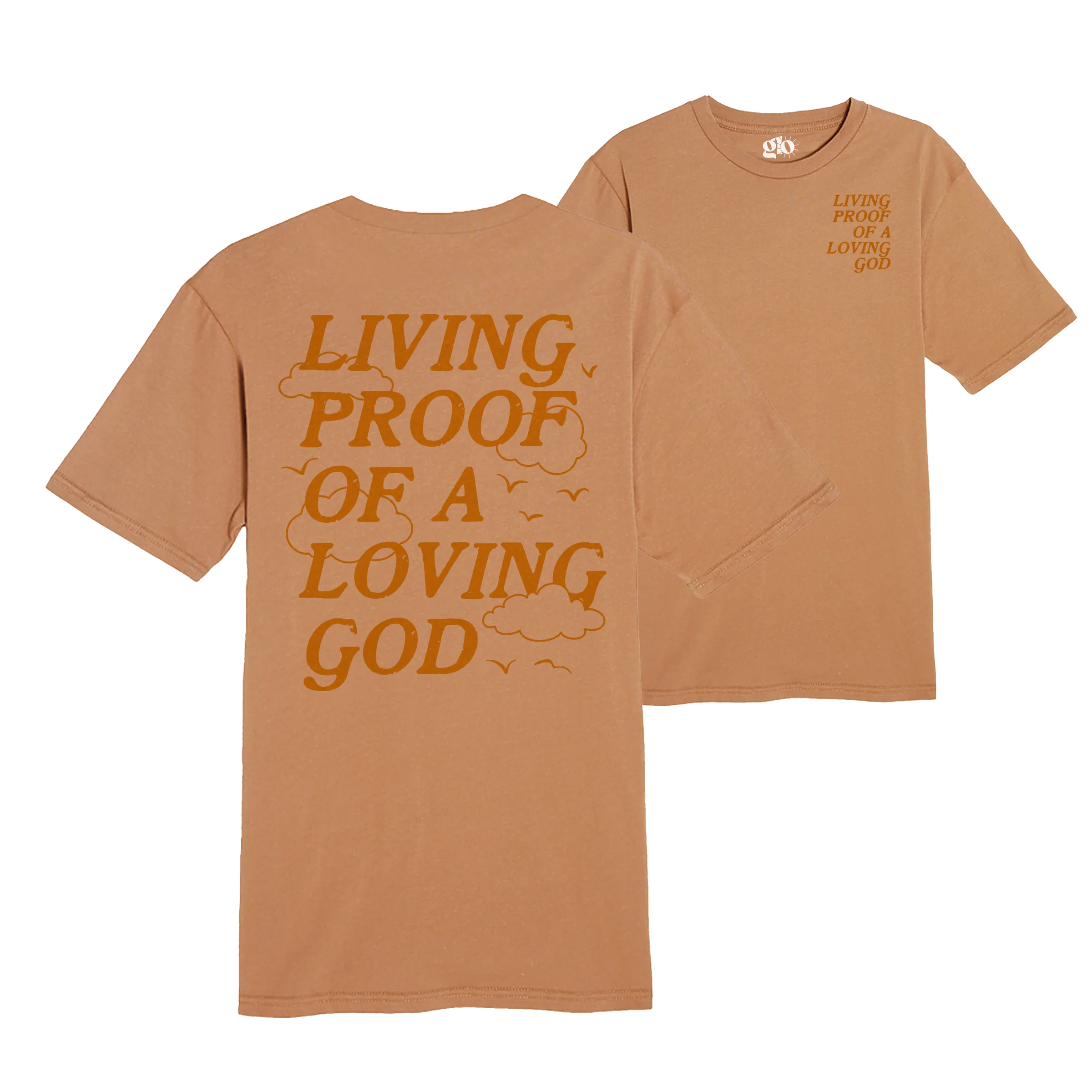 Living Proof Loving God - Image 2