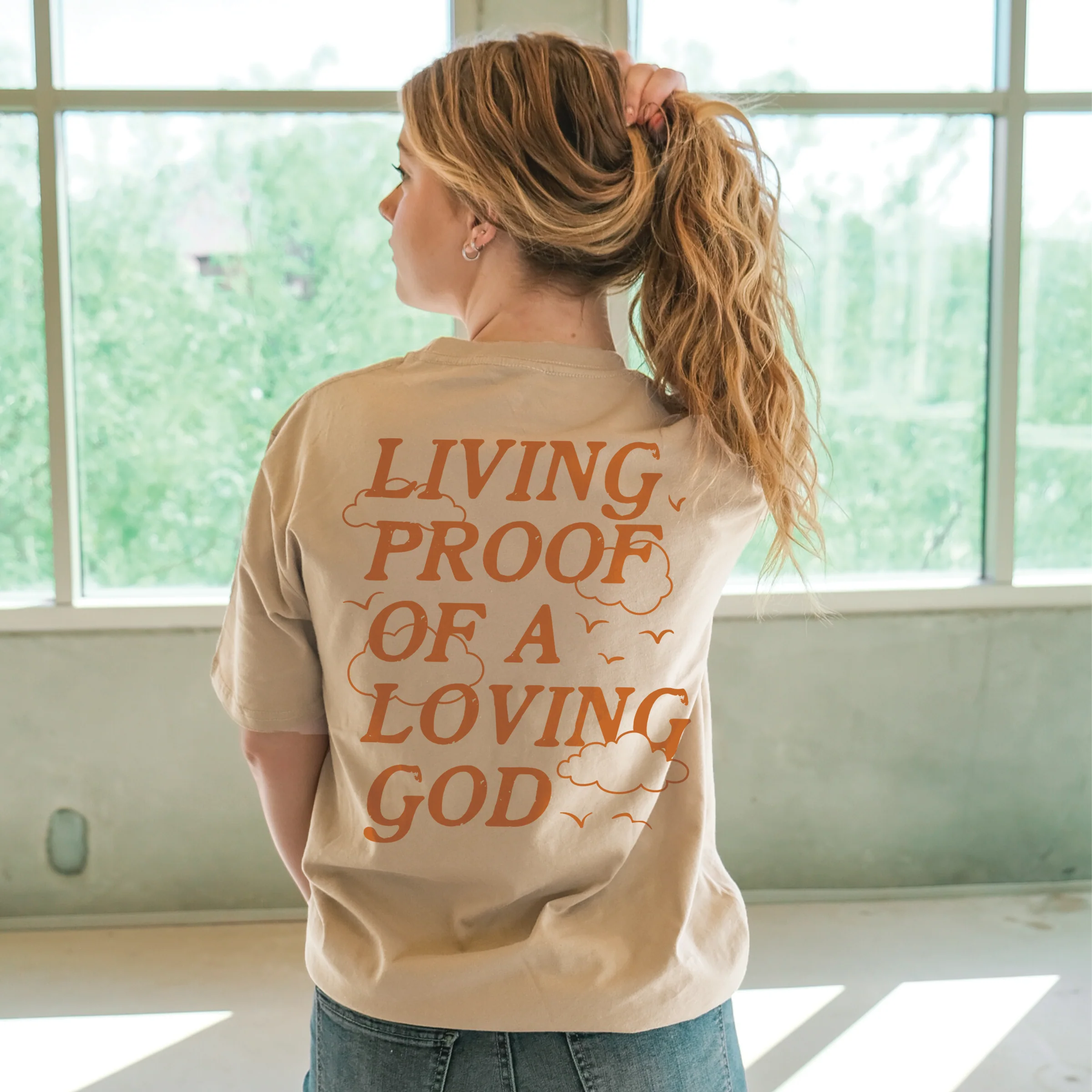Living Proof Loving God - Image 3