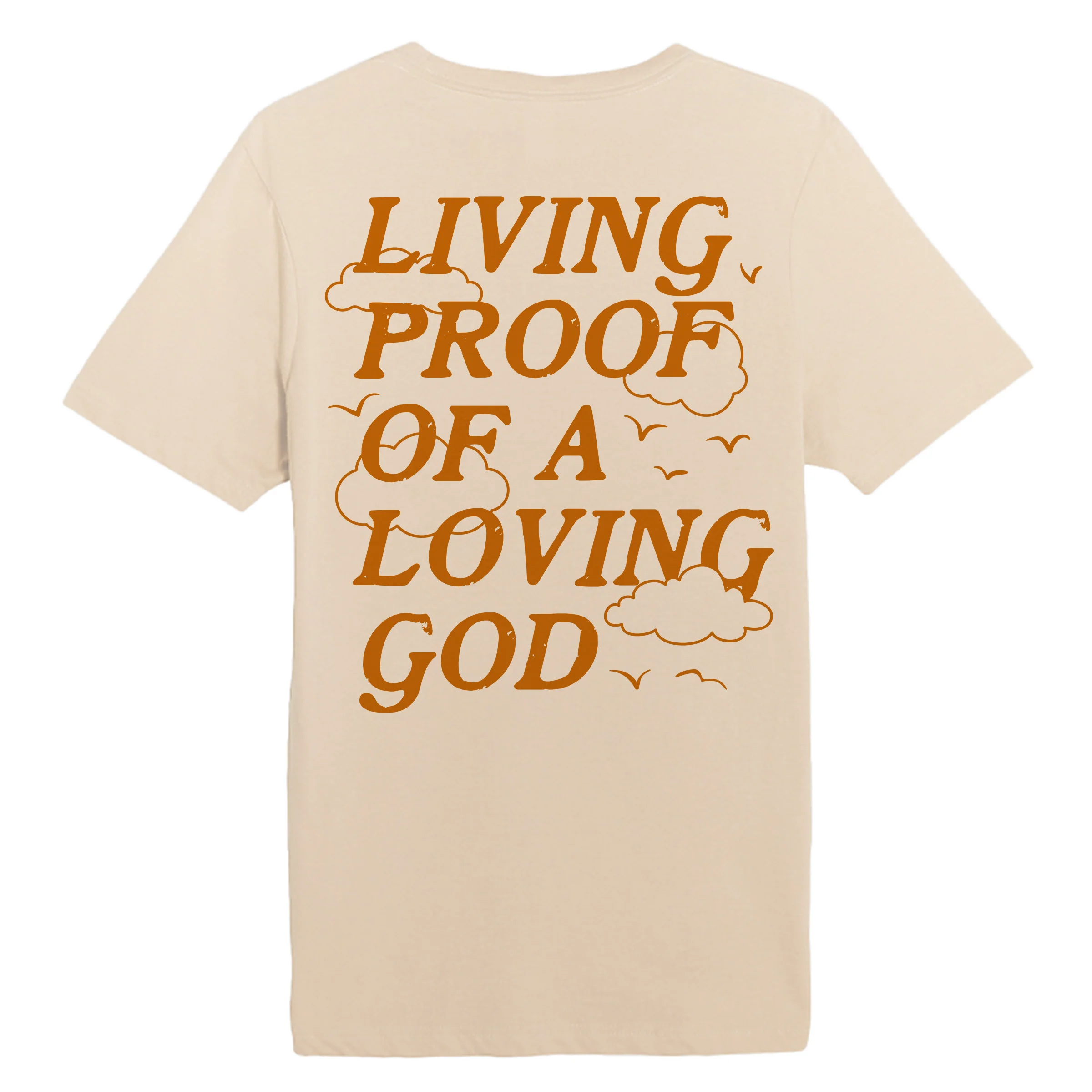 Living Proof Loving God - Image 4