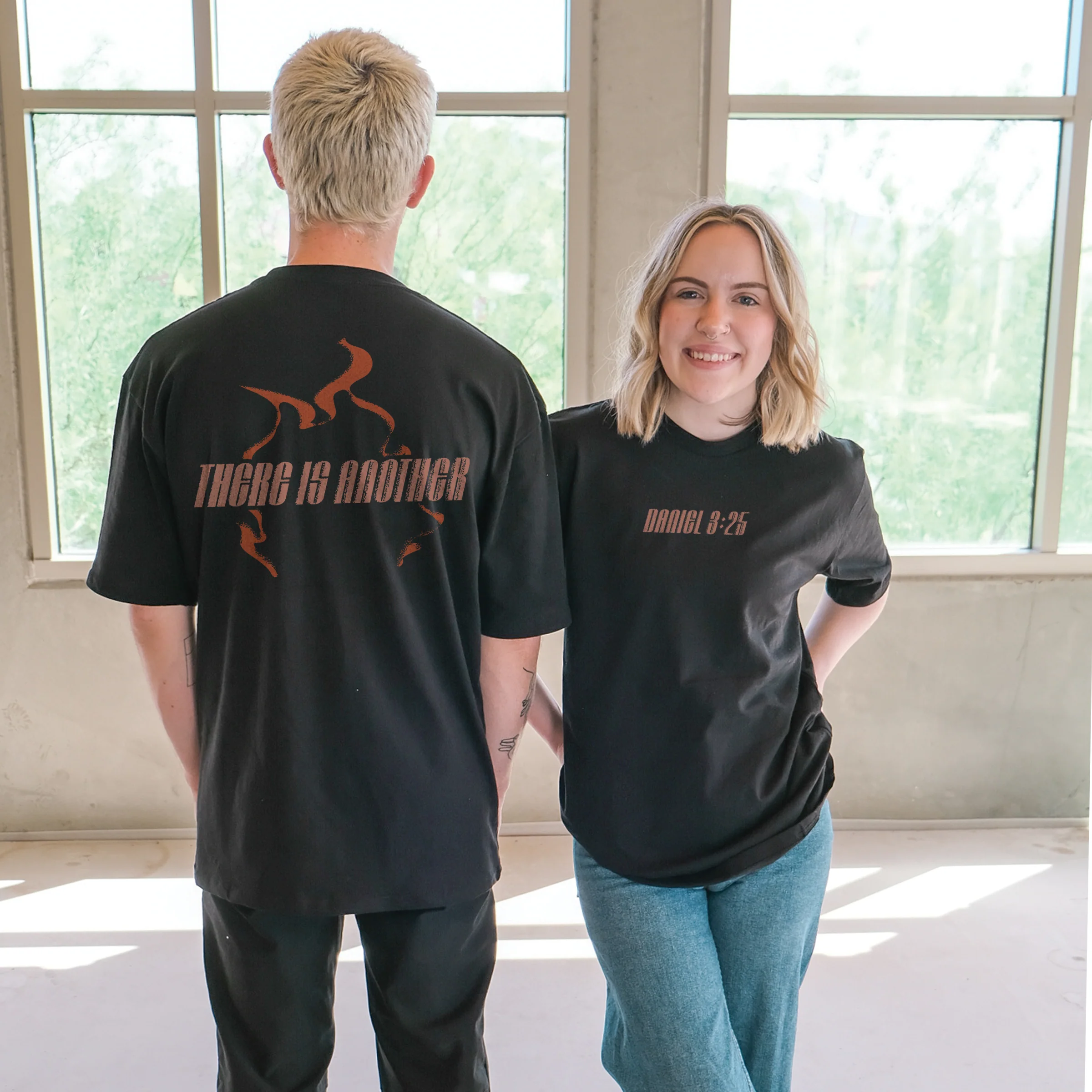 There is Another Short Sleeve Tee - Image 2