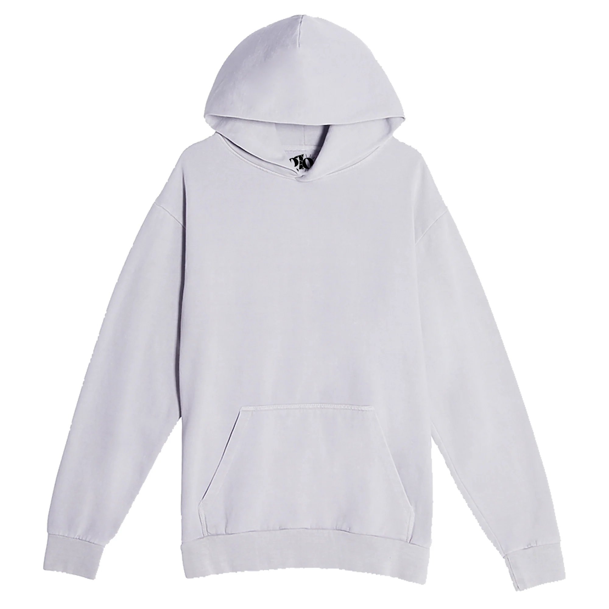 Go Tell It On The Mountain Pullover Hoodie - Image 2