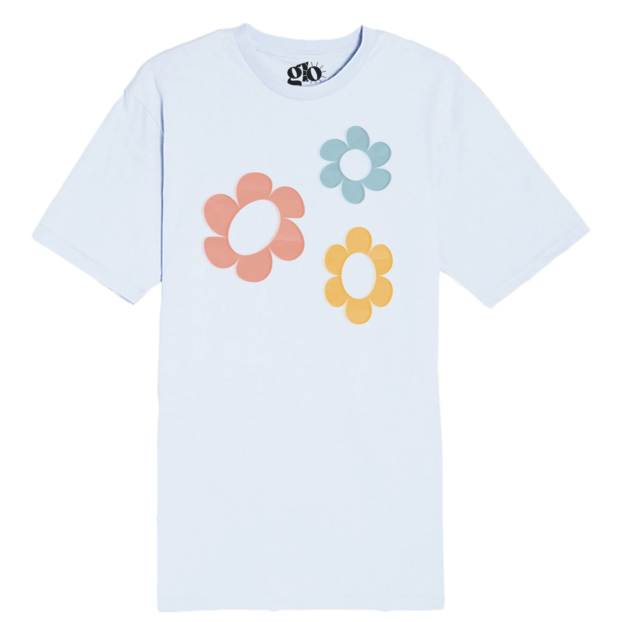 God Never Changes Tee - 0 - Image 4