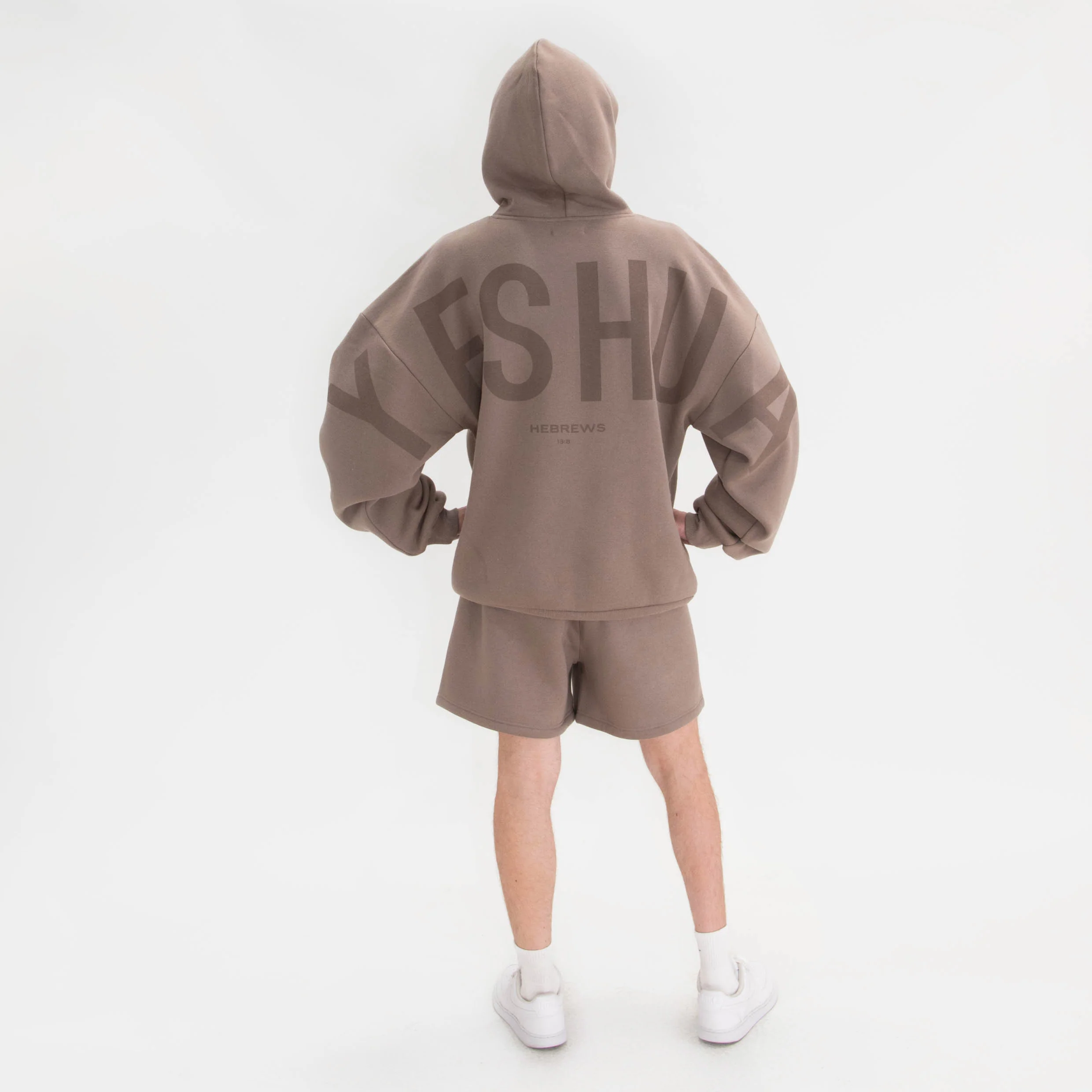 Kingdom Essential Sweatshort - Image 12