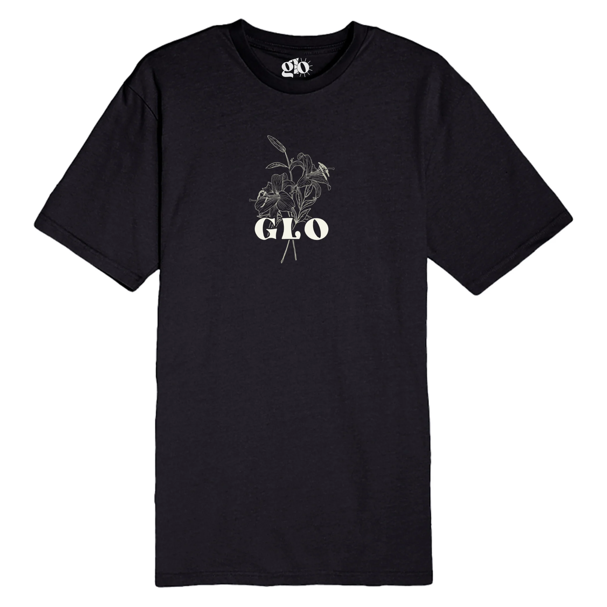God's Love Overcomes Tee - Image 4