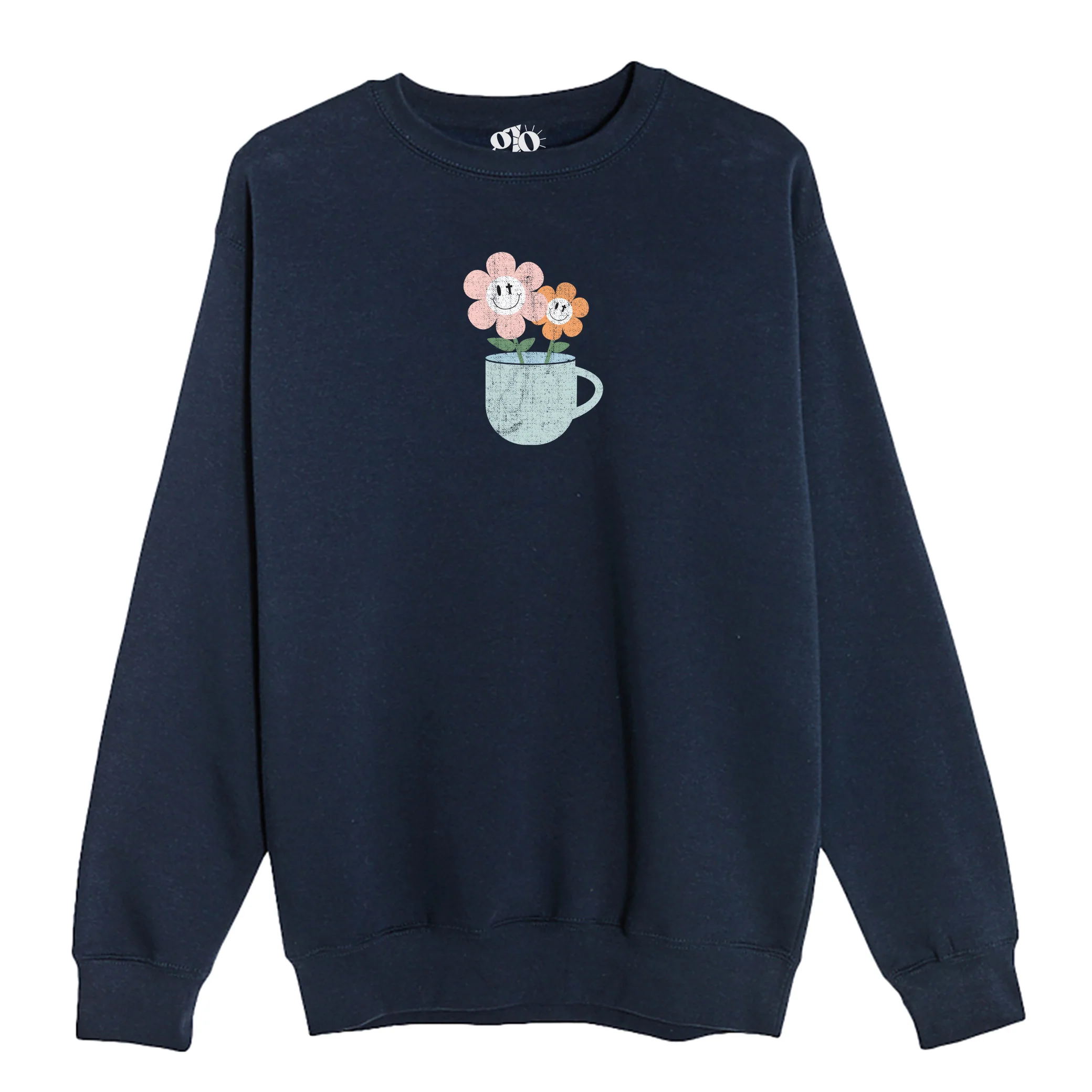 Good News Crewneck Sweatshirt - Image 4