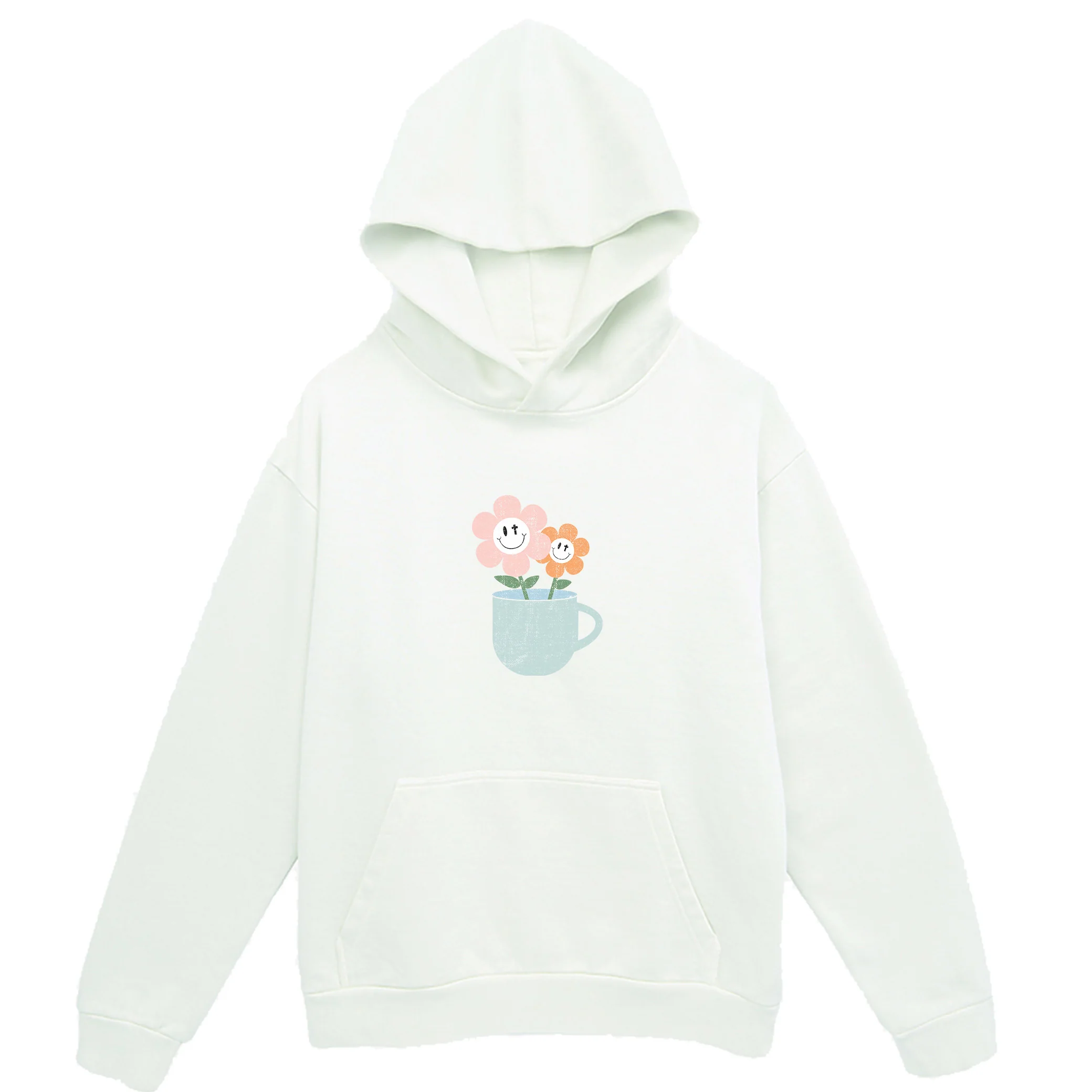 Good News Pullover Hoodie - Image 4