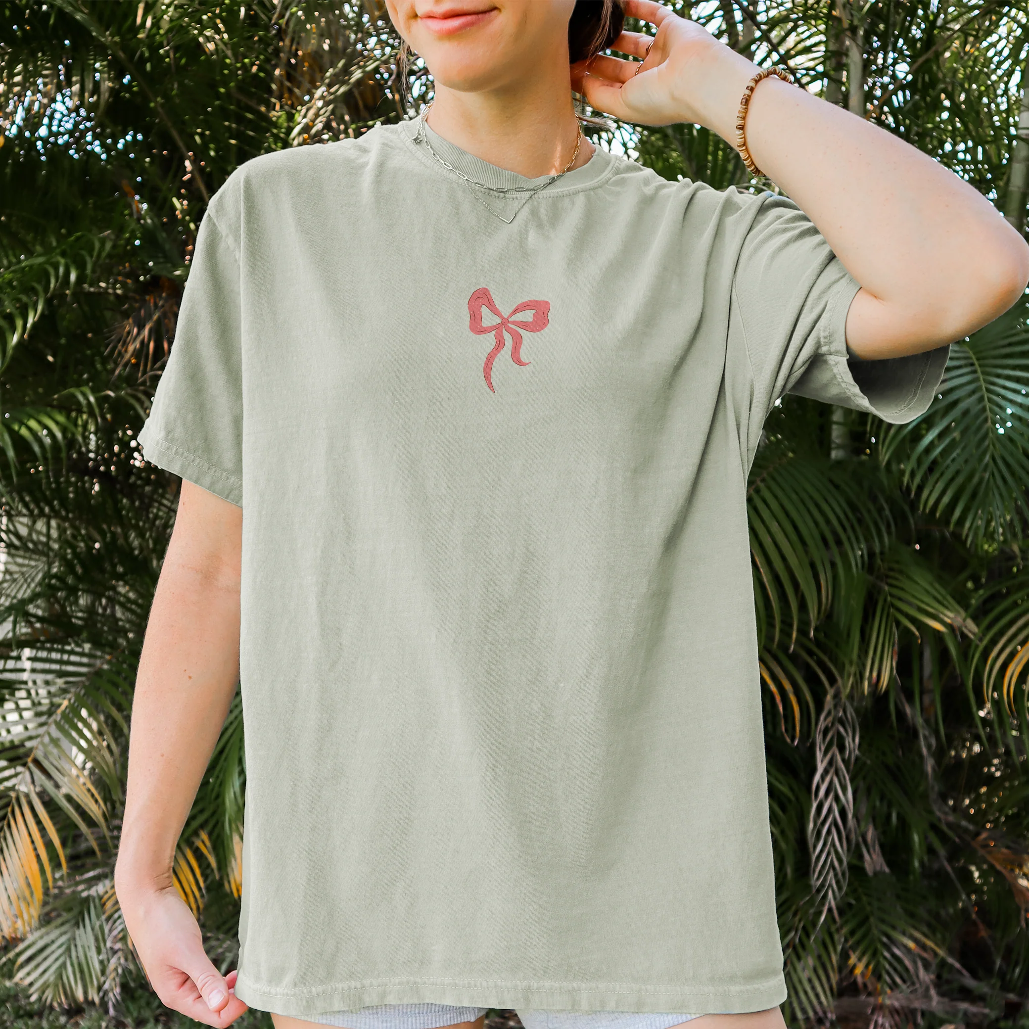 Good News, Great Joy! Tee - Image 2