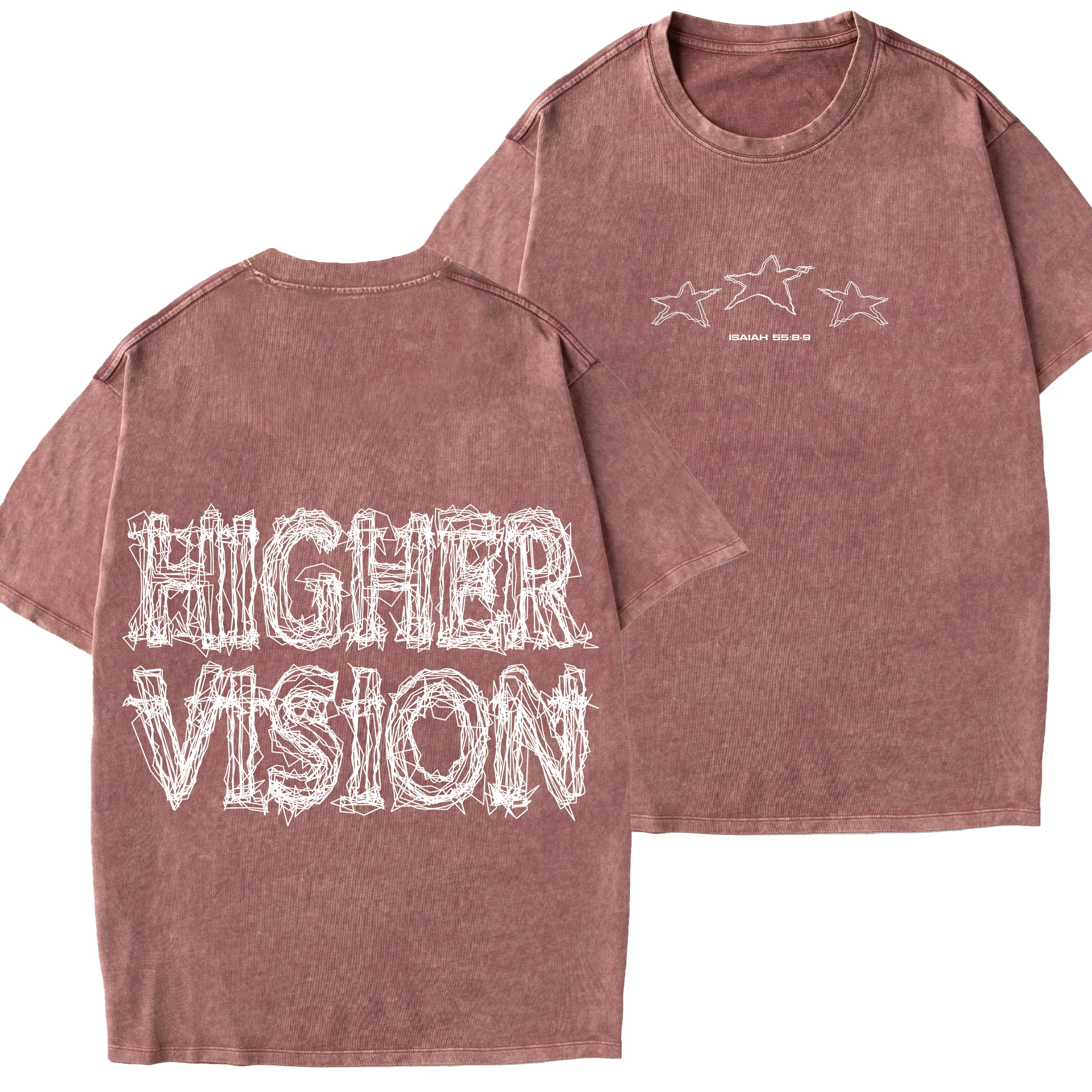 Higher Vision Tee - Image 4