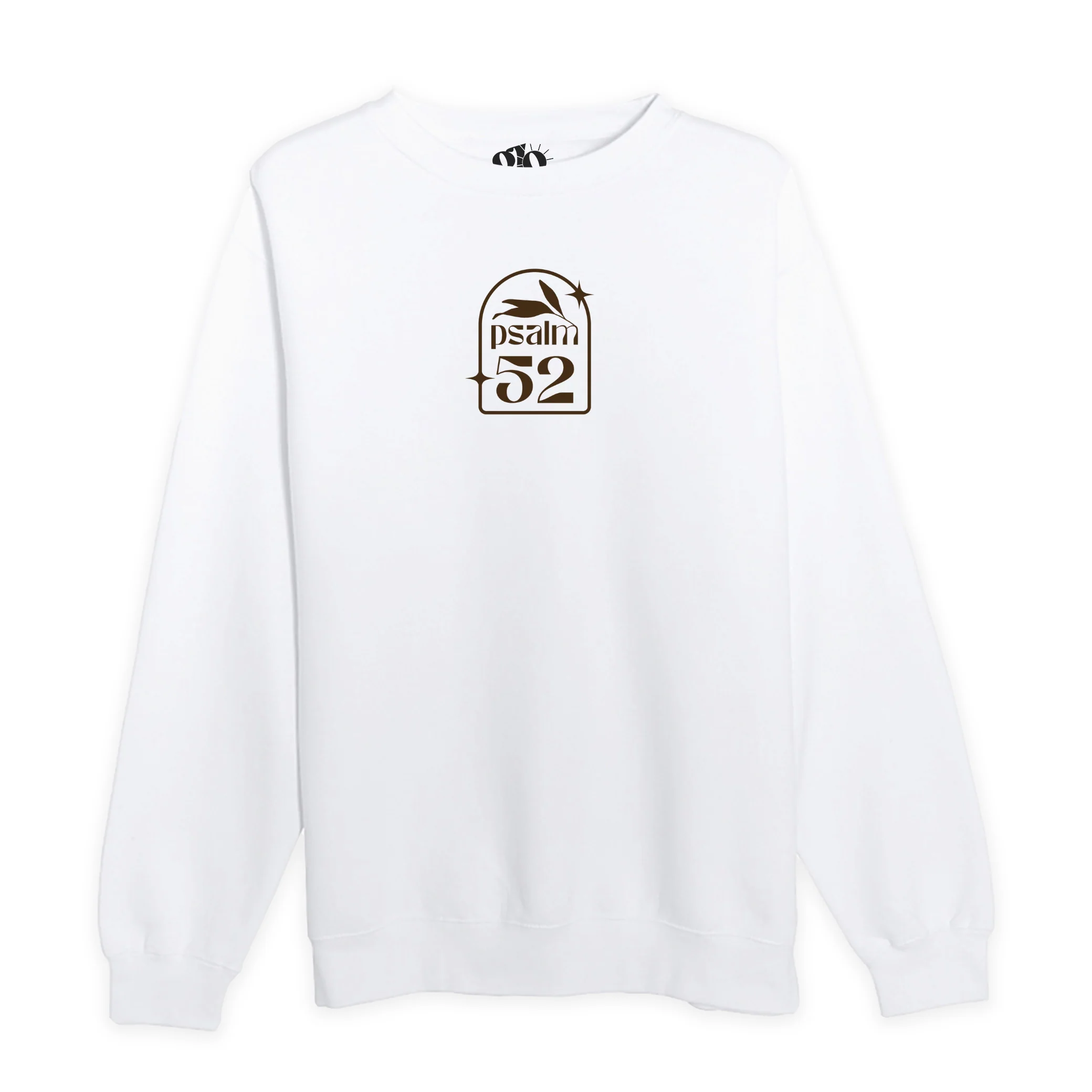 House of God Crewneck Sweatshirt - Image 3