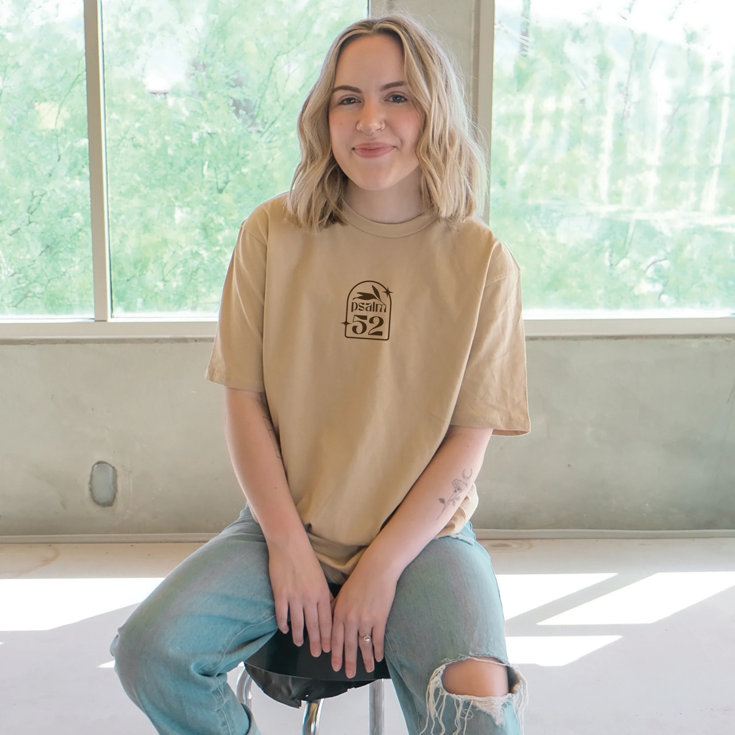 House of God Tee - Image 4
