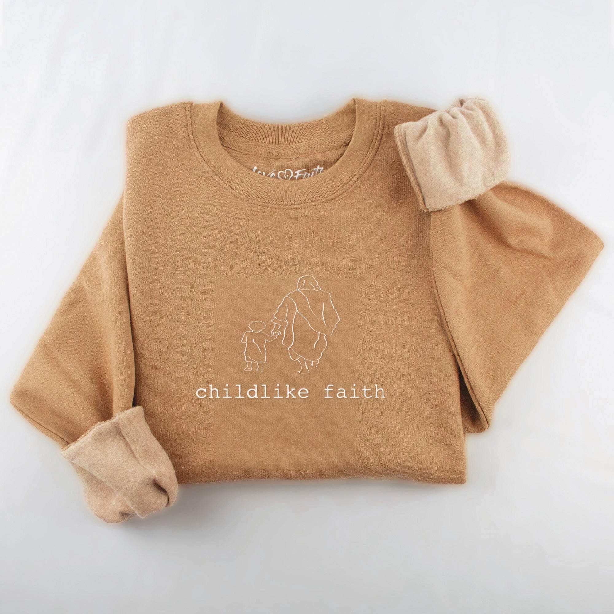 Crewneck Sweatshirts Collection - Image 4