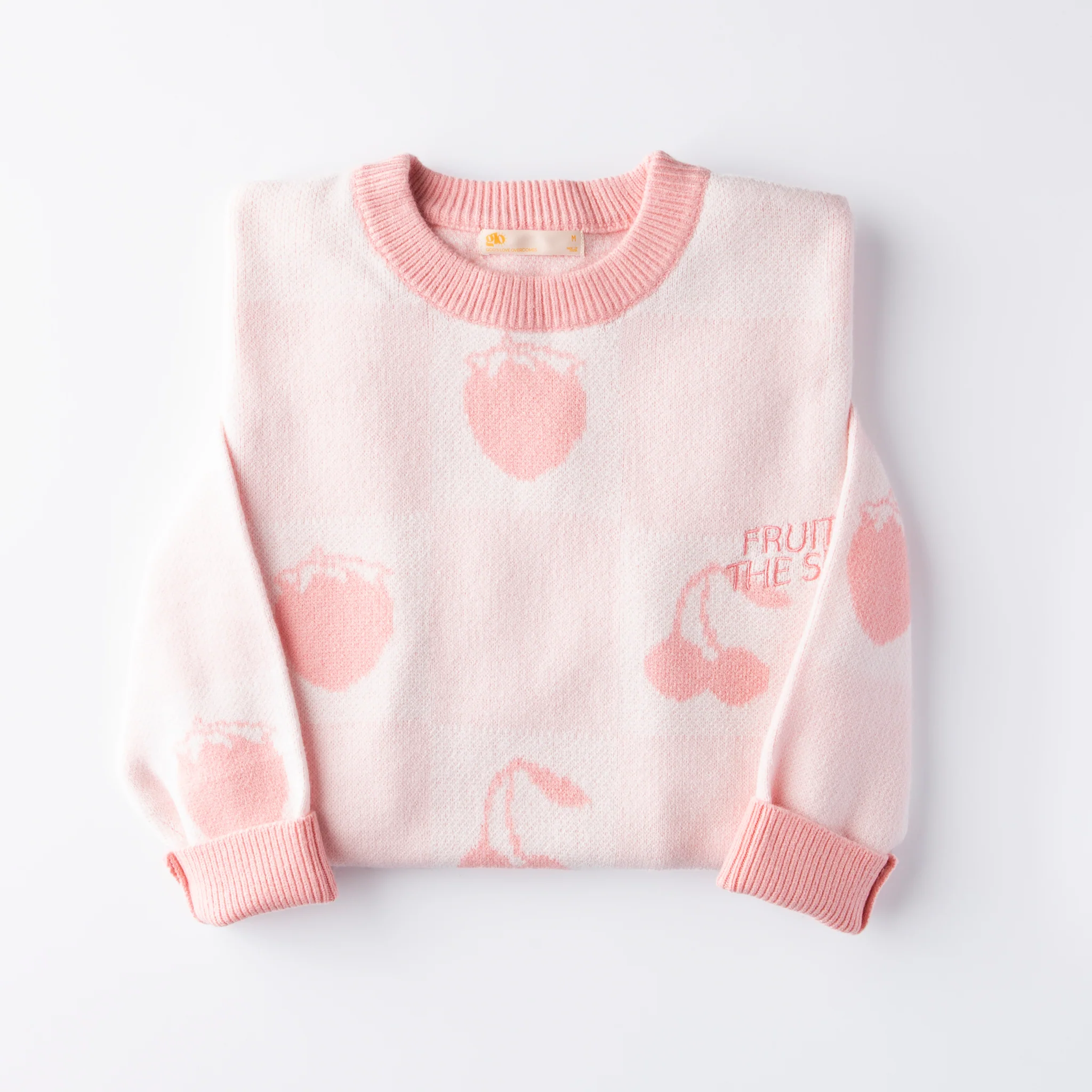 Jacquard Sweaters - 16 - Image 3