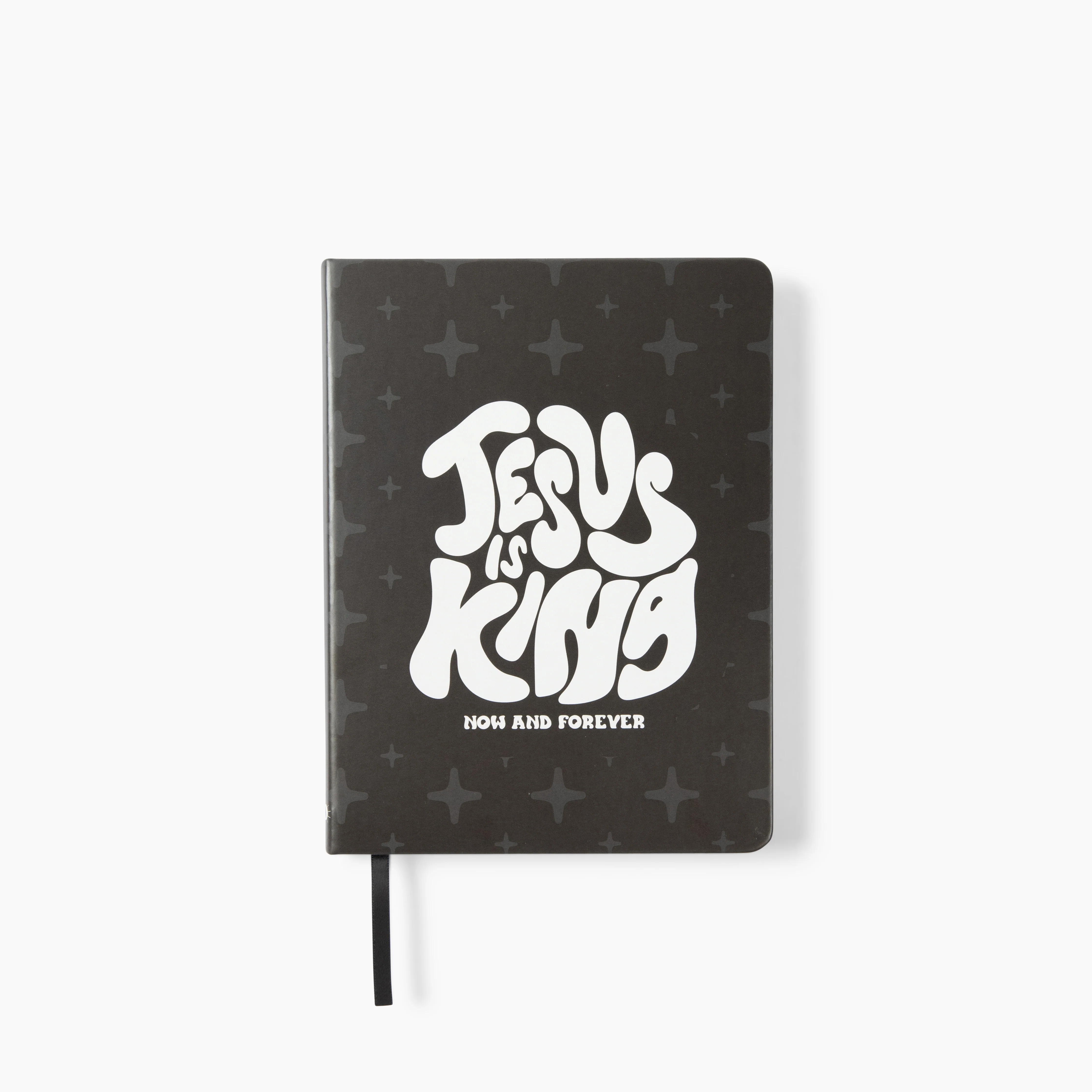 Jesus is King Hardcover Bound Journal - Image 3