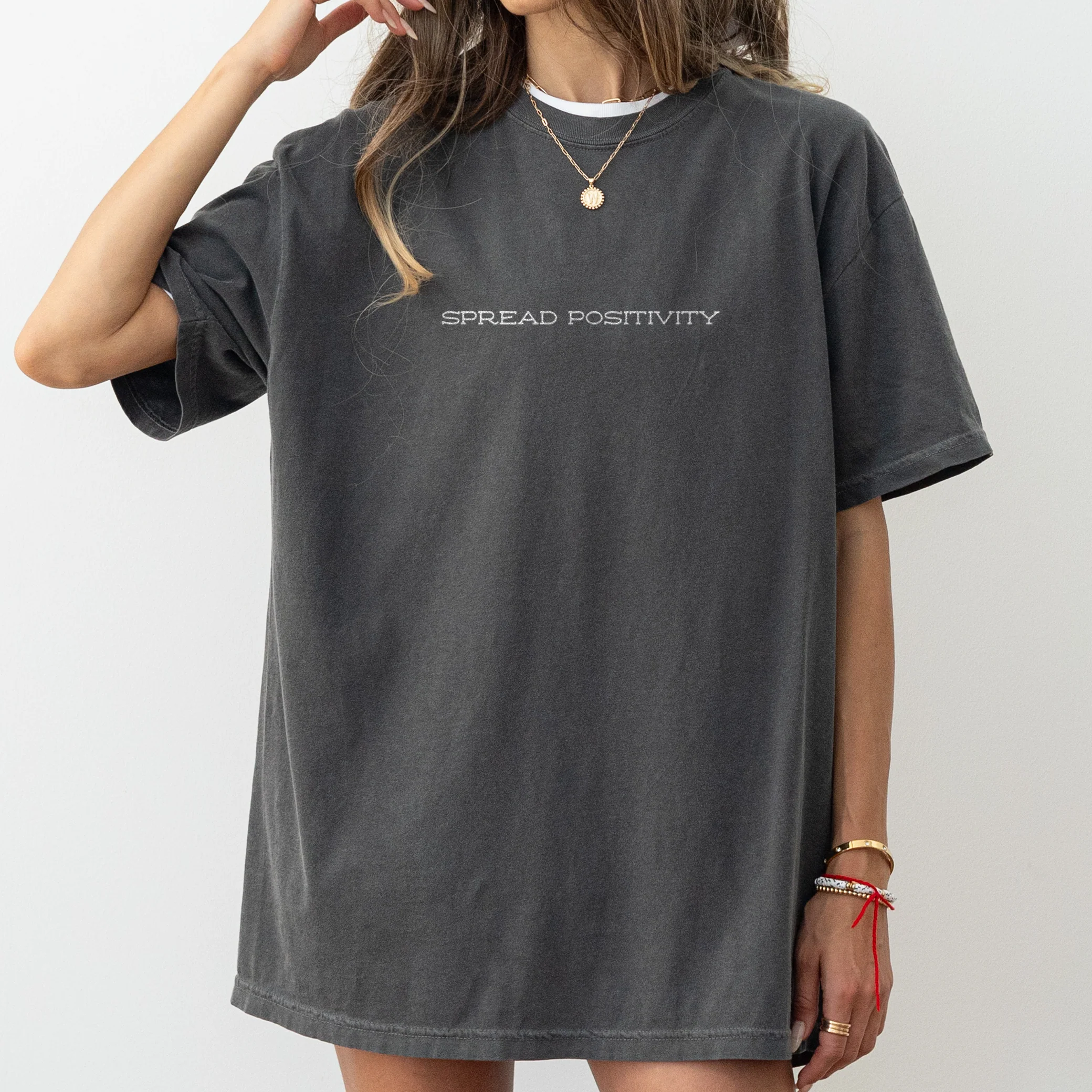 Kindness Matters Tee - Image 2