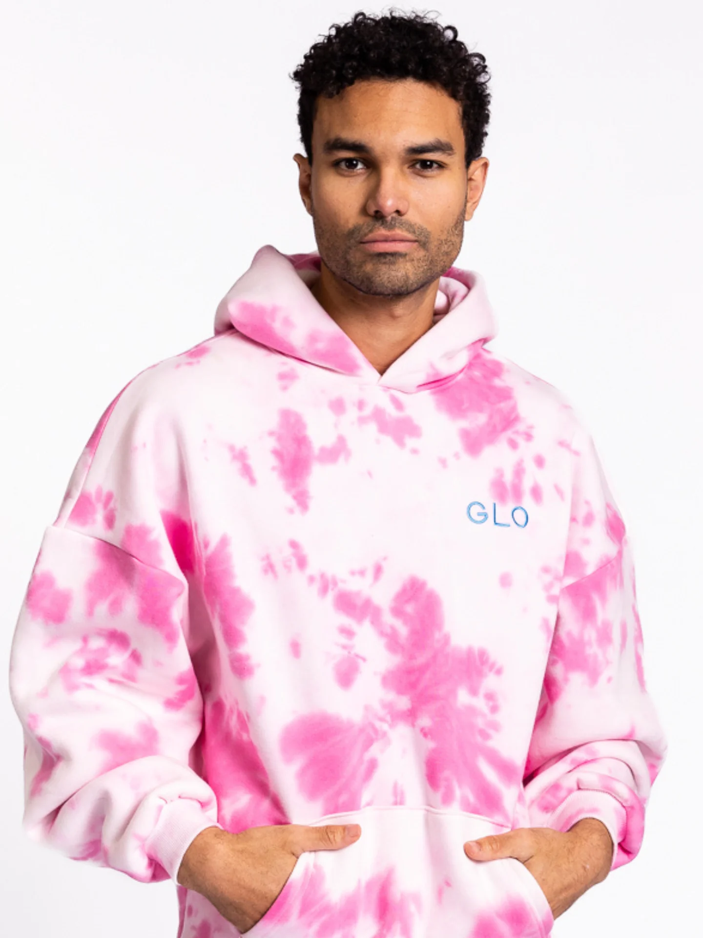 Kingdom Essential Cloud Dye Hoodie - Image 15