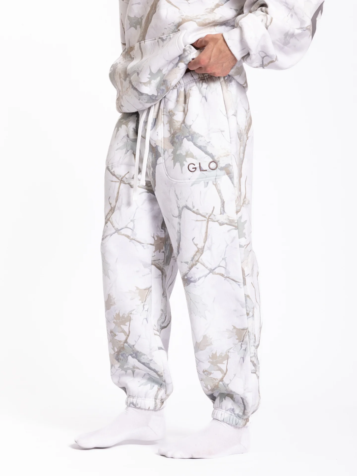 Kingdom Essential Joggers - Image 16