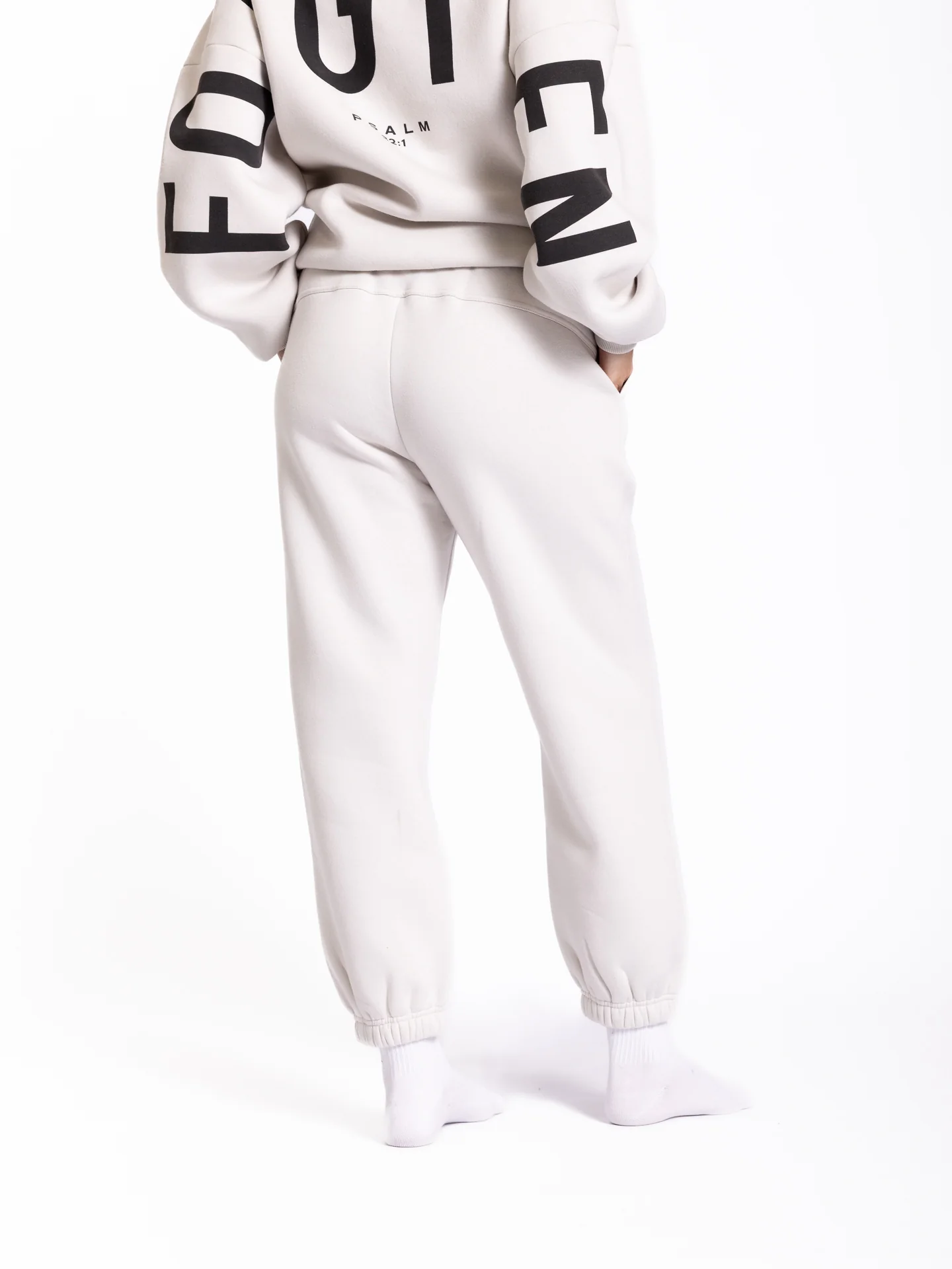Kingdom Essential Joggers - Image 23
