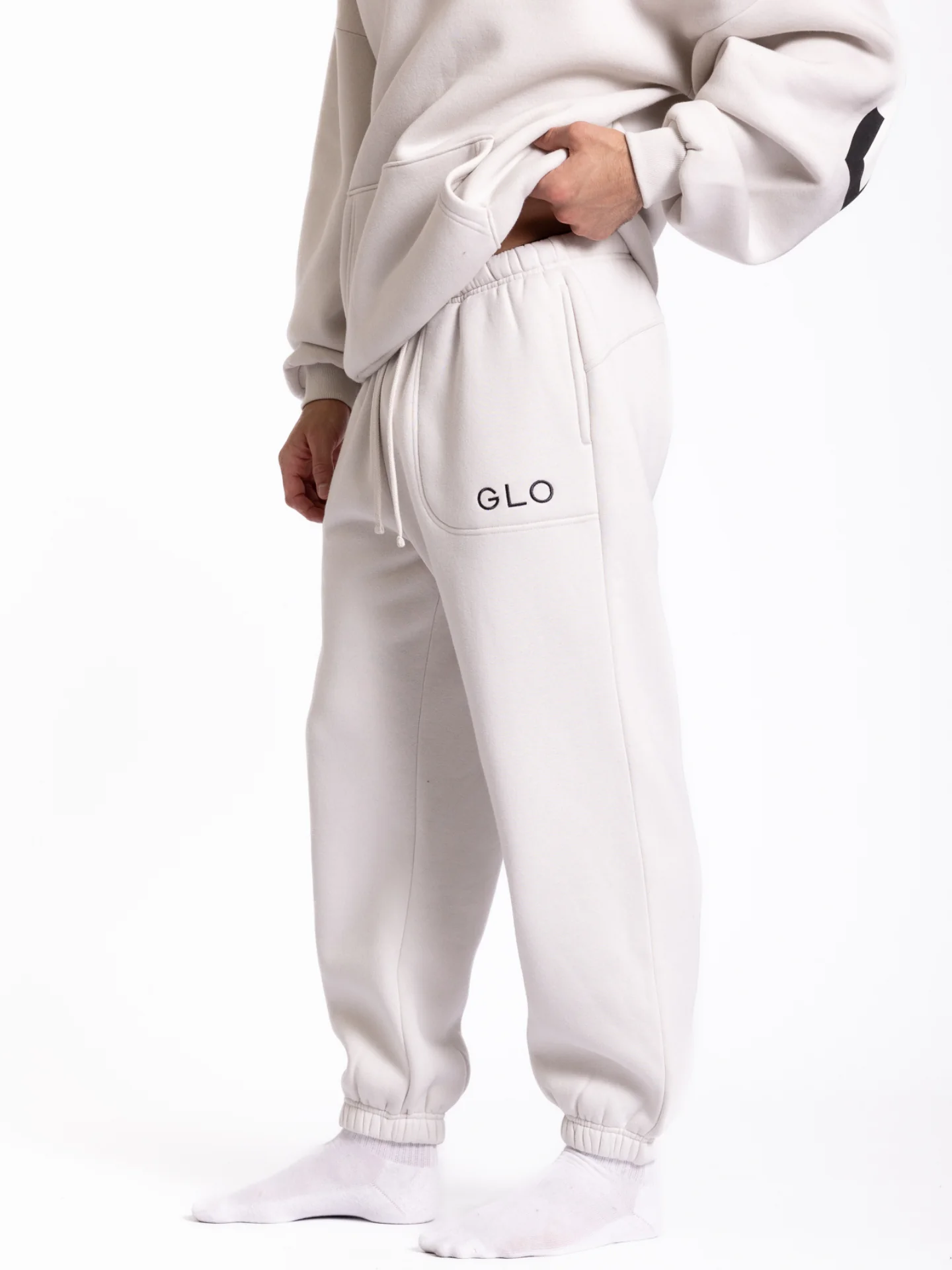 Kingdom Essential Joggers - Image 26