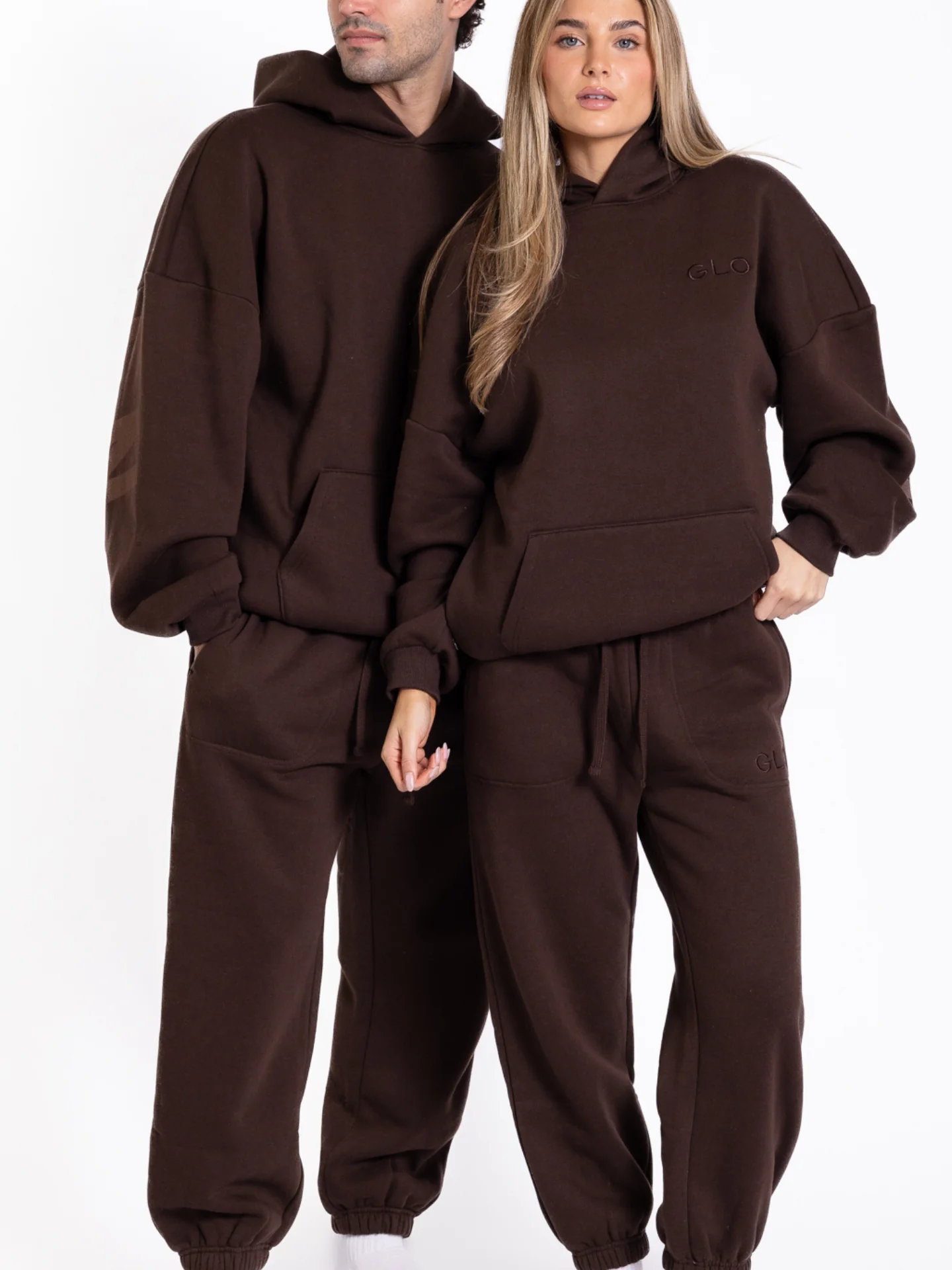 Kingdom Essential Joggers - Image 32