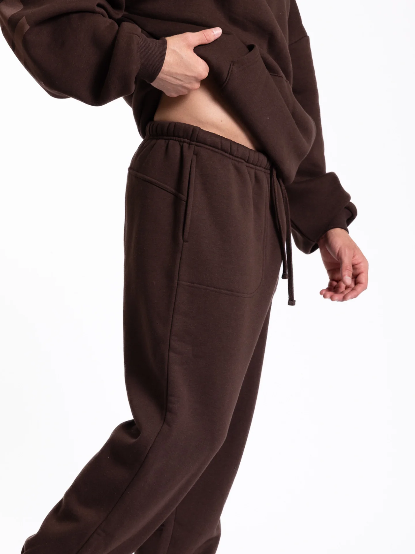 Kingdom Essential Joggers - Image 34