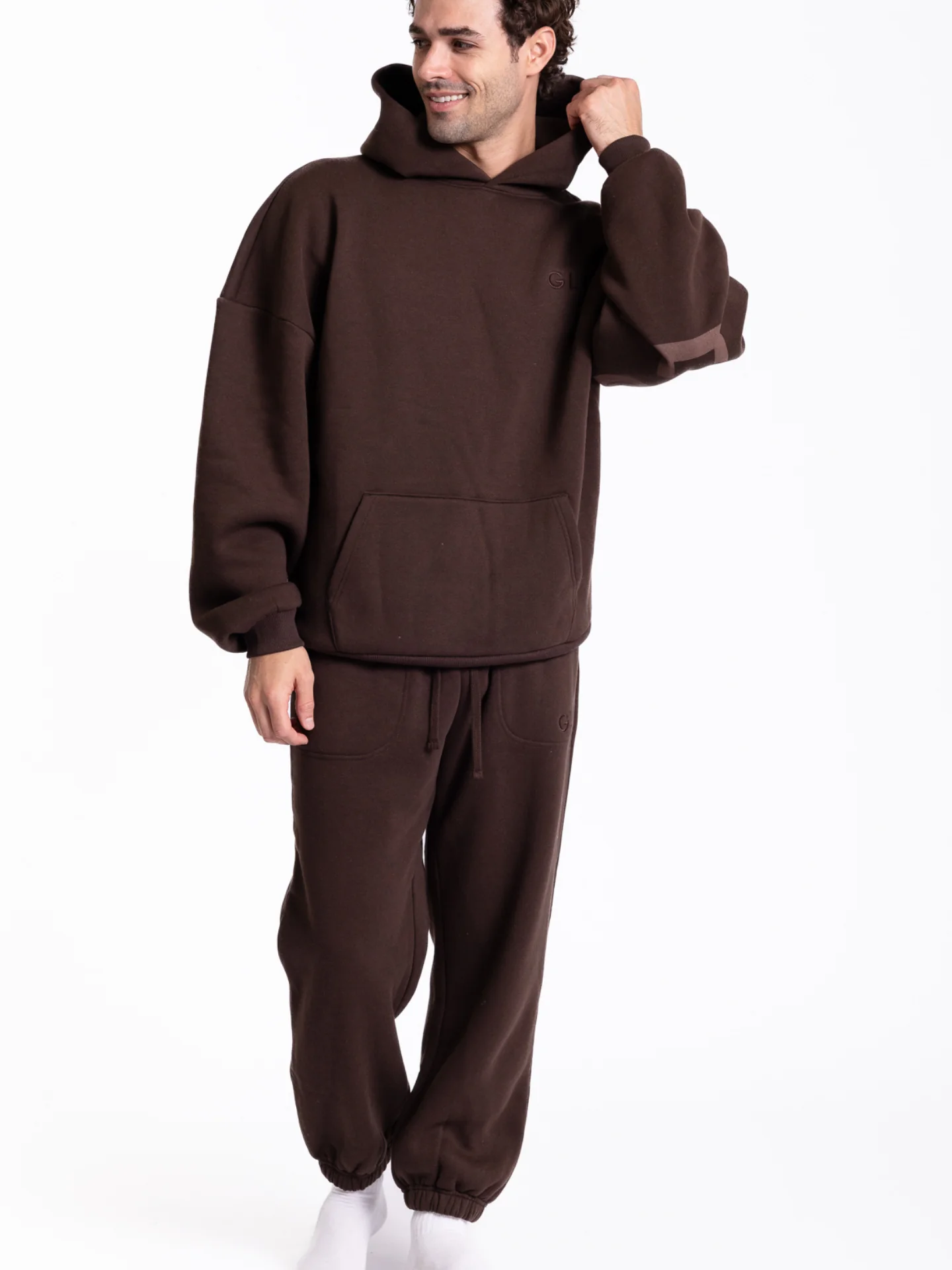 Kingdom Essential Joggers - Image 35