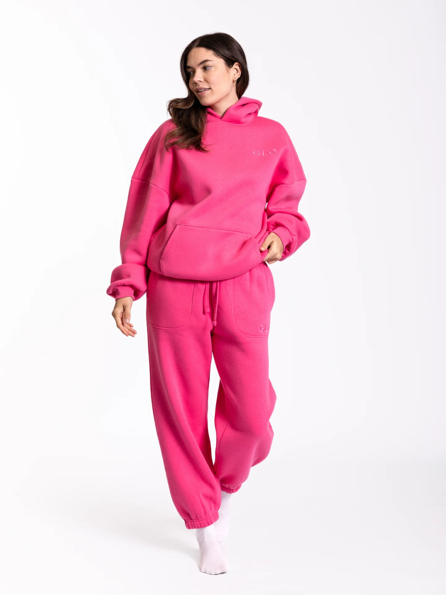 Kingdom Essential Joggers - Image 38