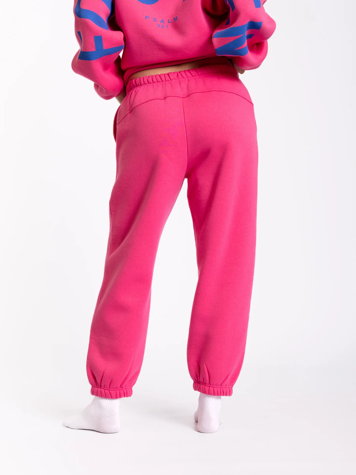 Kingdom Essential Joggers - Image 40