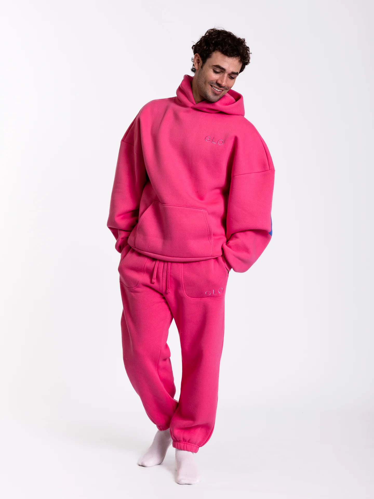 Kingdom Essential Joggers - Image 41