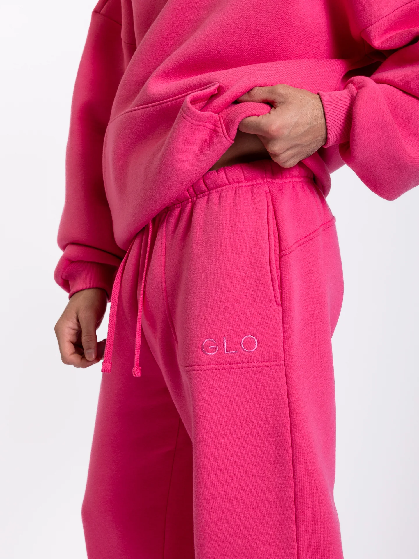 Kingdom Essential Joggers - Image 42
