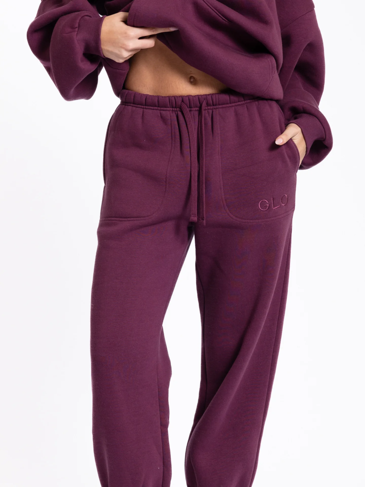 Kingdom Essential Joggers - Image 44