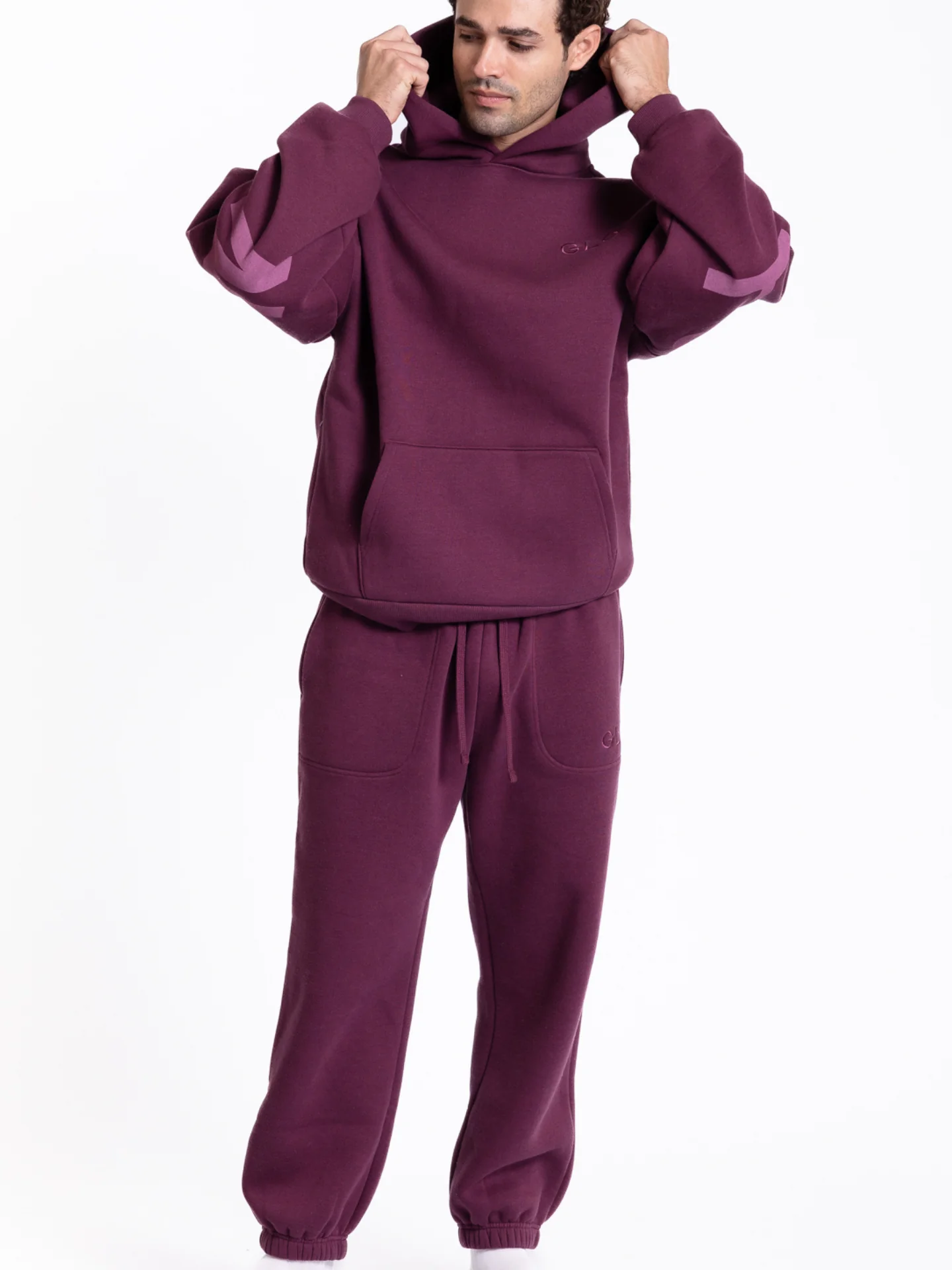 Kingdom Essential Joggers - Image 48