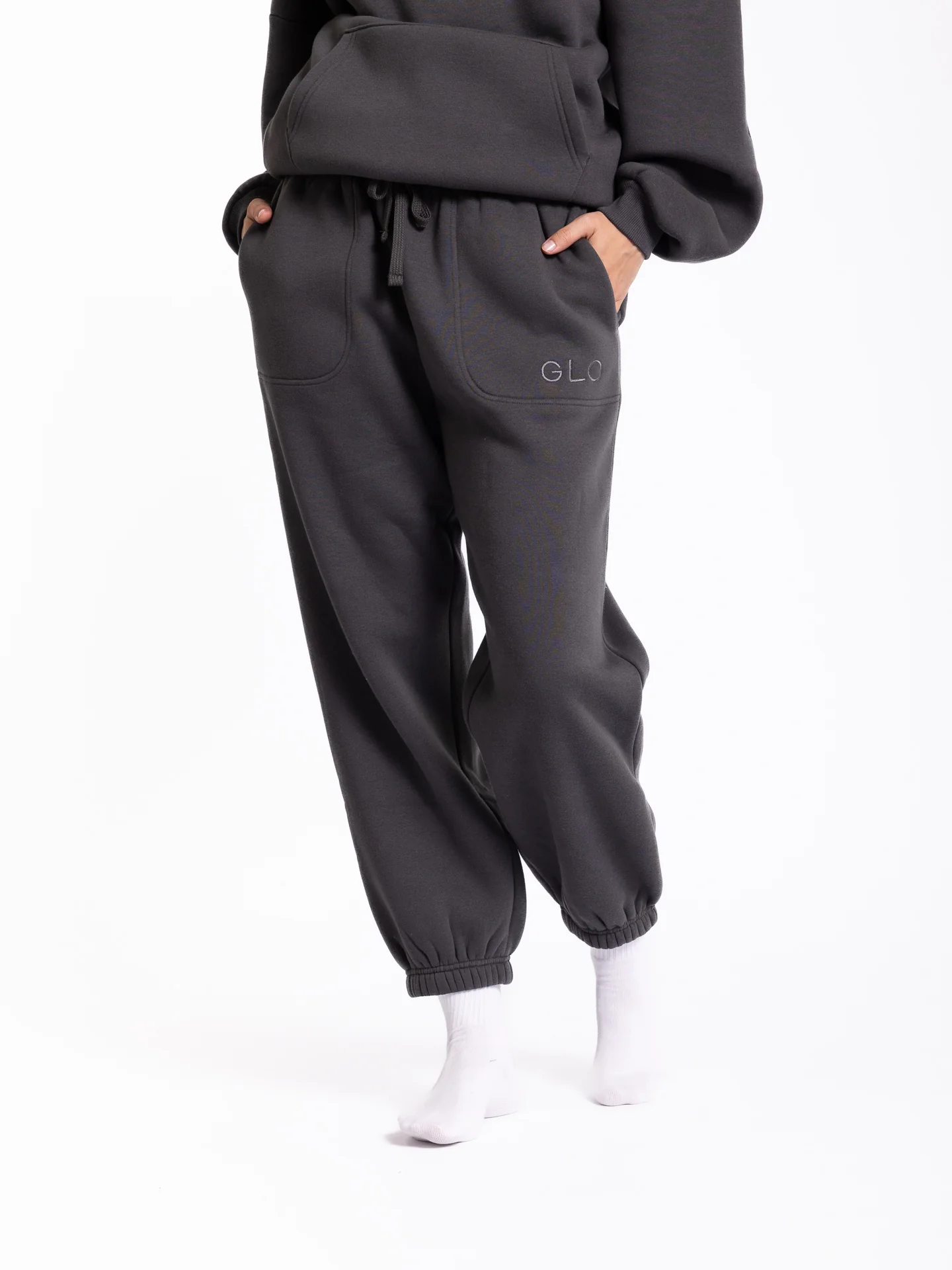 Kingdom Essential Joggers - Image 51