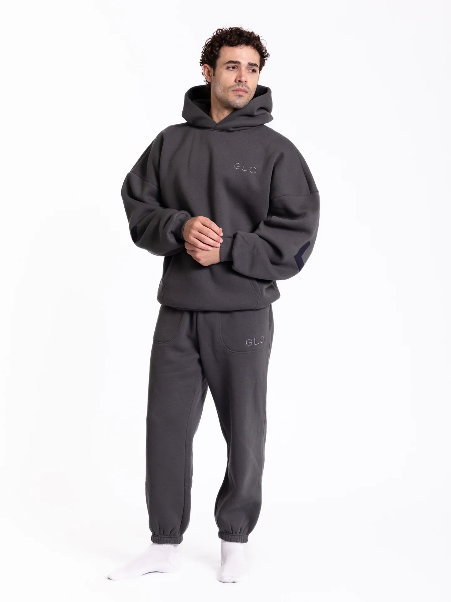 Kingdom Essential Joggers - Image 54